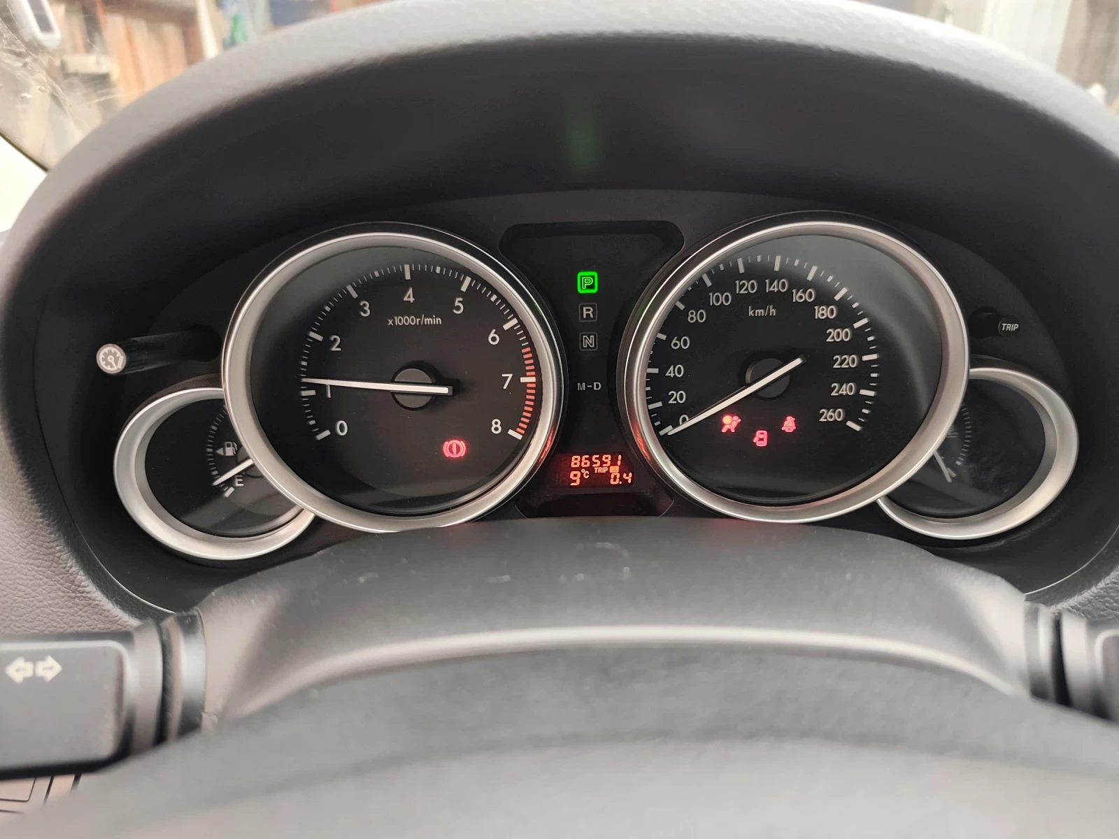 Mazda 6  - изображение 6