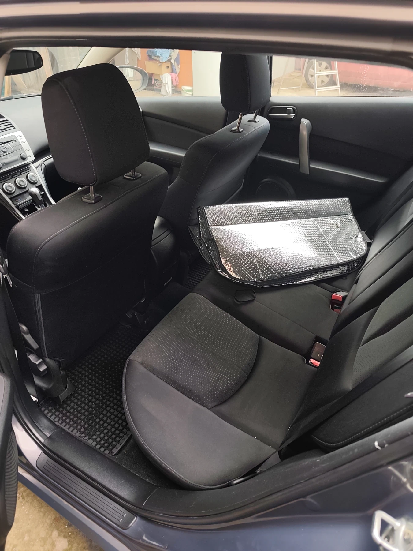 Mazda 6  - изображение 3