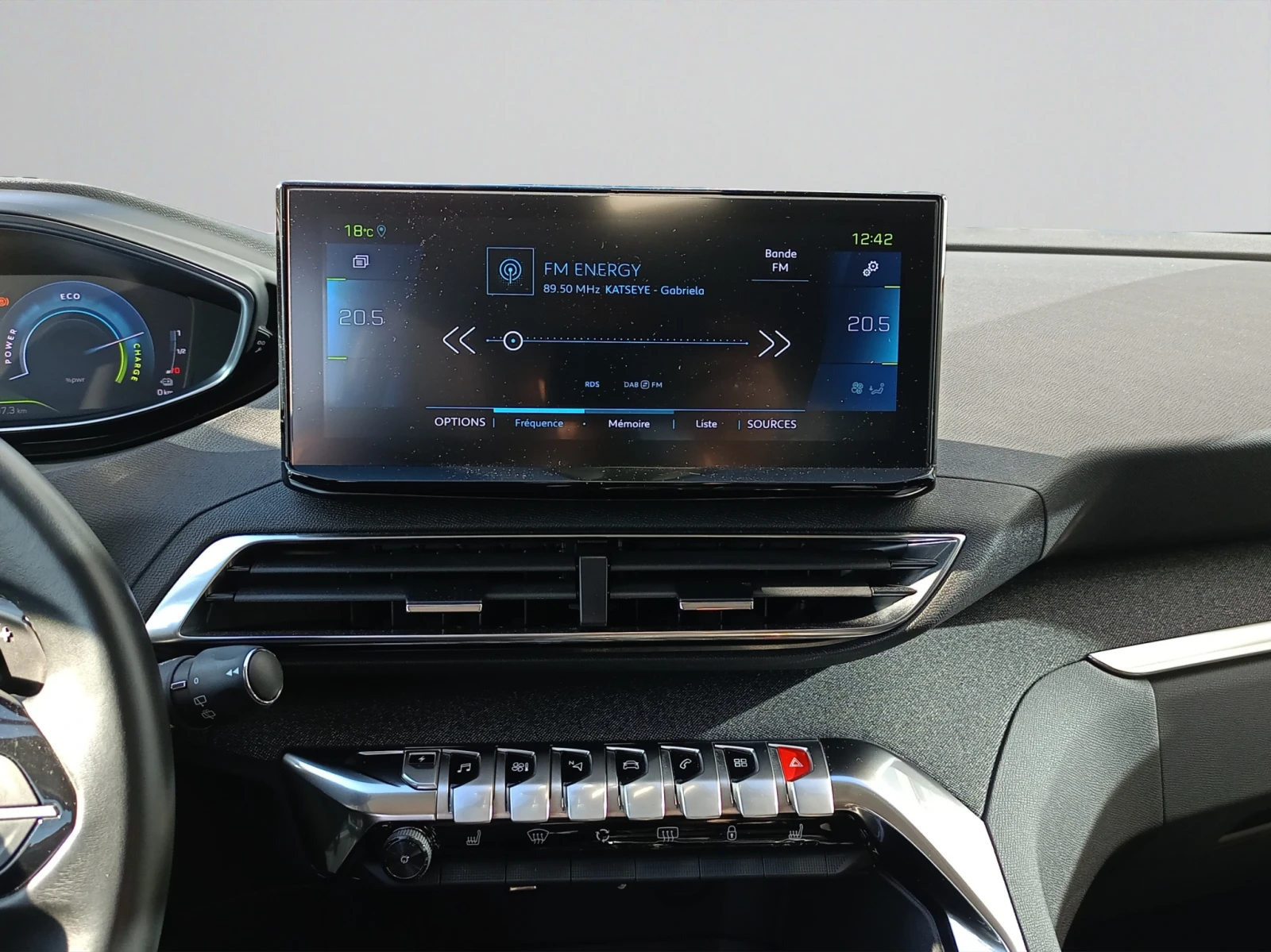 Peugeot 3008 3008 ALLURE PACK 1.6 Plug-in HYBRID 4WD 300h.p. | Mobile.bg � ����������� 13