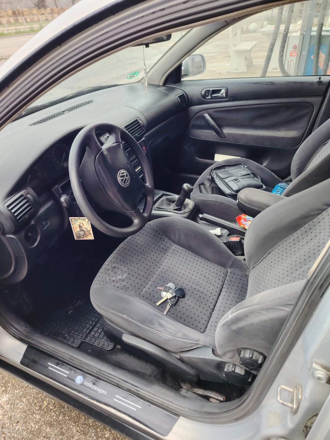 VW Passat 1.8 20v | Mobile.bg � ����������� 6