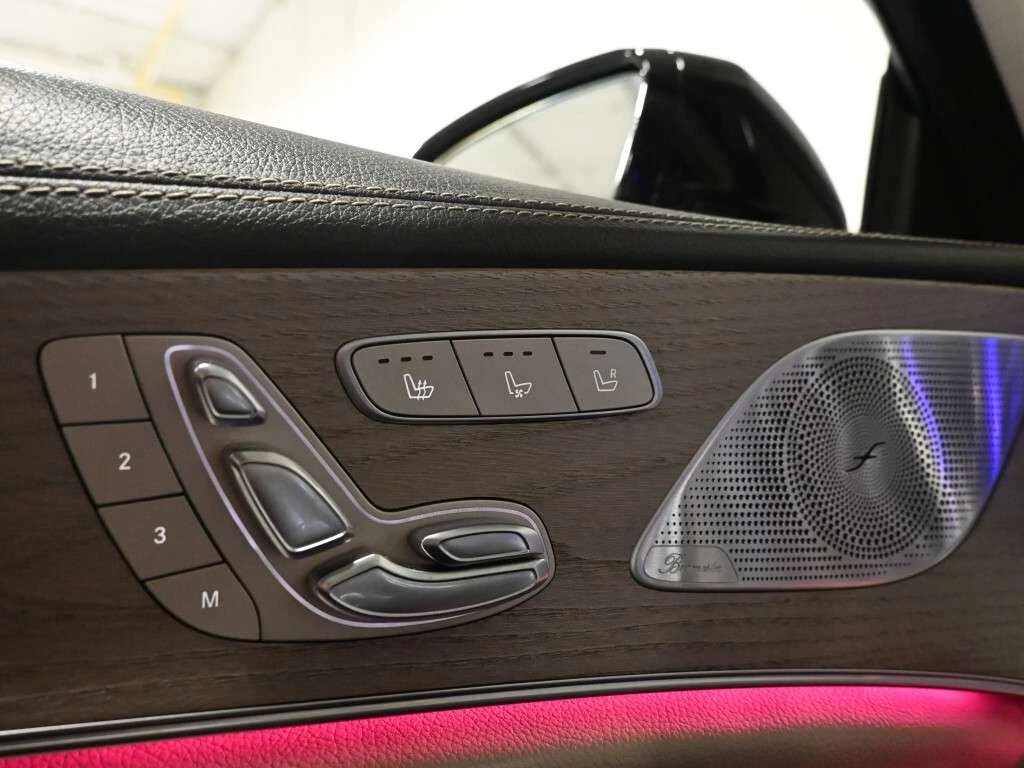 Mercedes-Benz CLS * AMG CLS53 * CARFAX * ��� ������������ ������ | Mobile.bg � ����������� 12