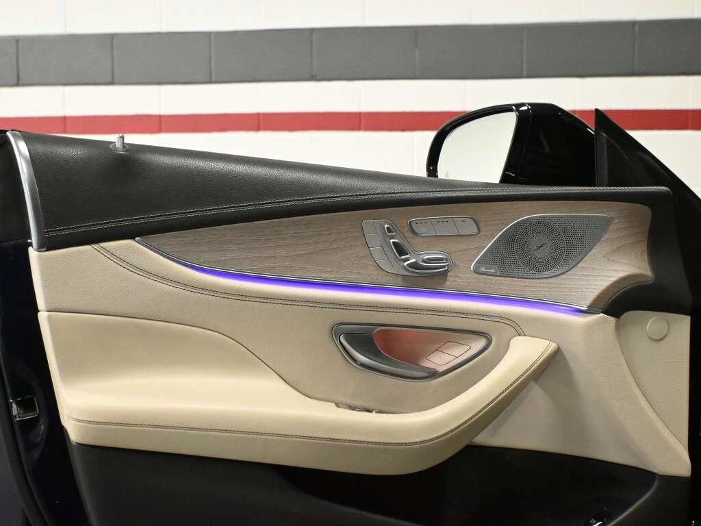 Mercedes-Benz CLS * AMG CLS53 * CARFAX * ��� ������������ ������ | Mobile.bg � ����������� 11