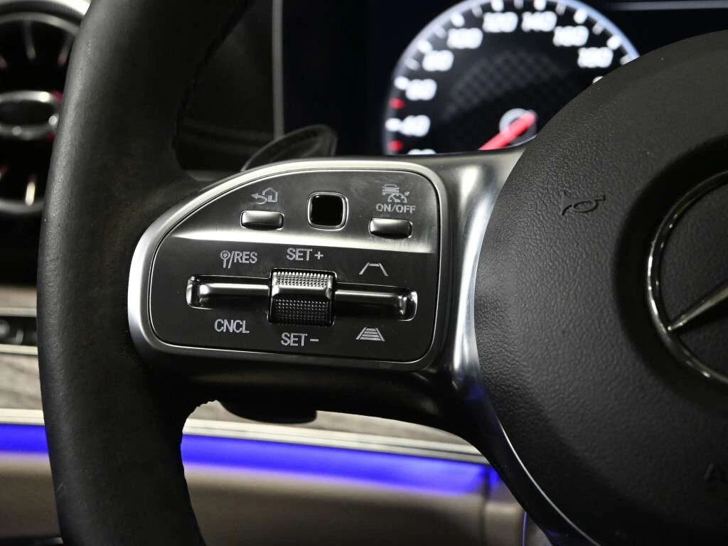 Mercedes-Benz CLS * AMG CLS53 * CARFAX * ��� ������������ ������ | Mobile.bg � ����������� 16