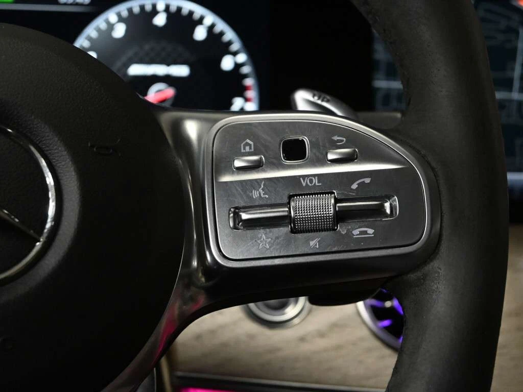 Mercedes-Benz CLS * AMG CLS53 * CARFAX * ��� ������������ ������ | Mobile.bg � ����������� 17