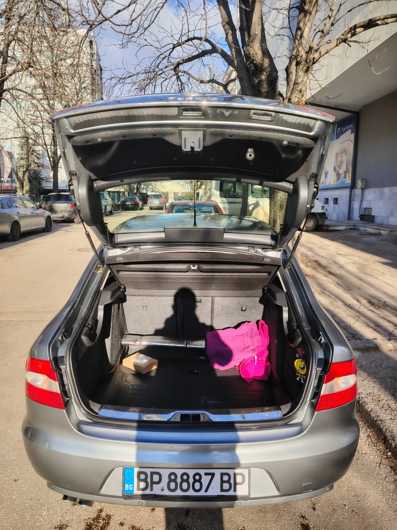 Skoda Superb | Mobile.bg � ����������� 12