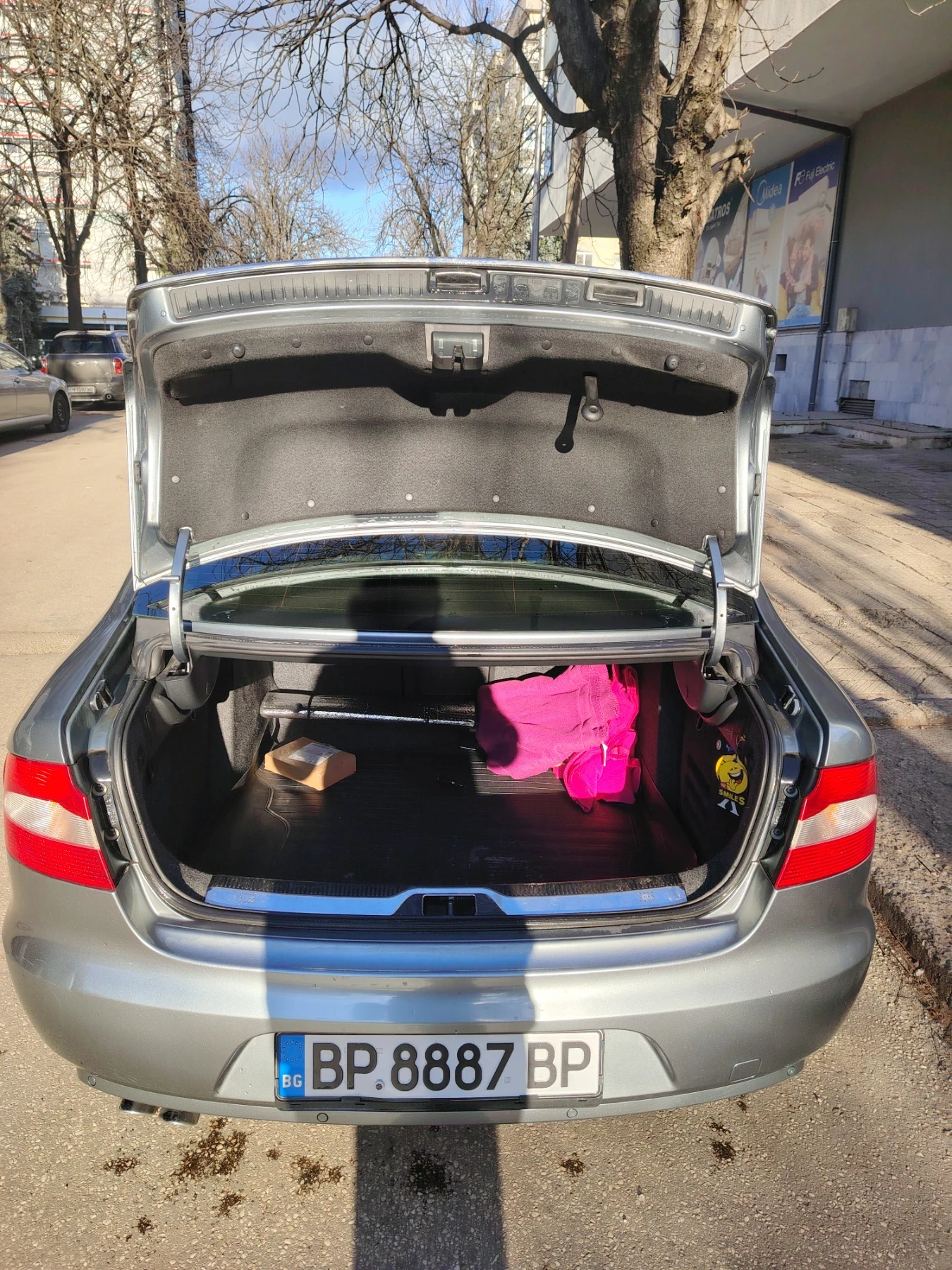 Skoda Superb | Mobile.bg � ����������� 11