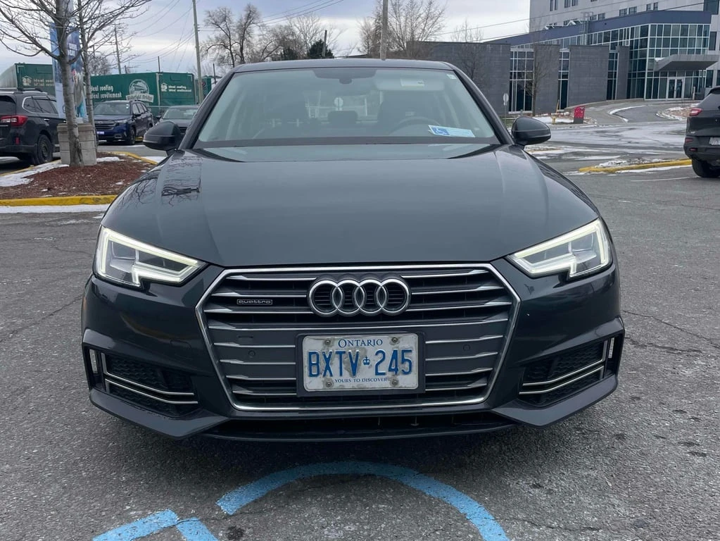Audi A4 * Progressiv * CARFAX * ��� ������������ ������ | Mobile.bg � ����������� 6