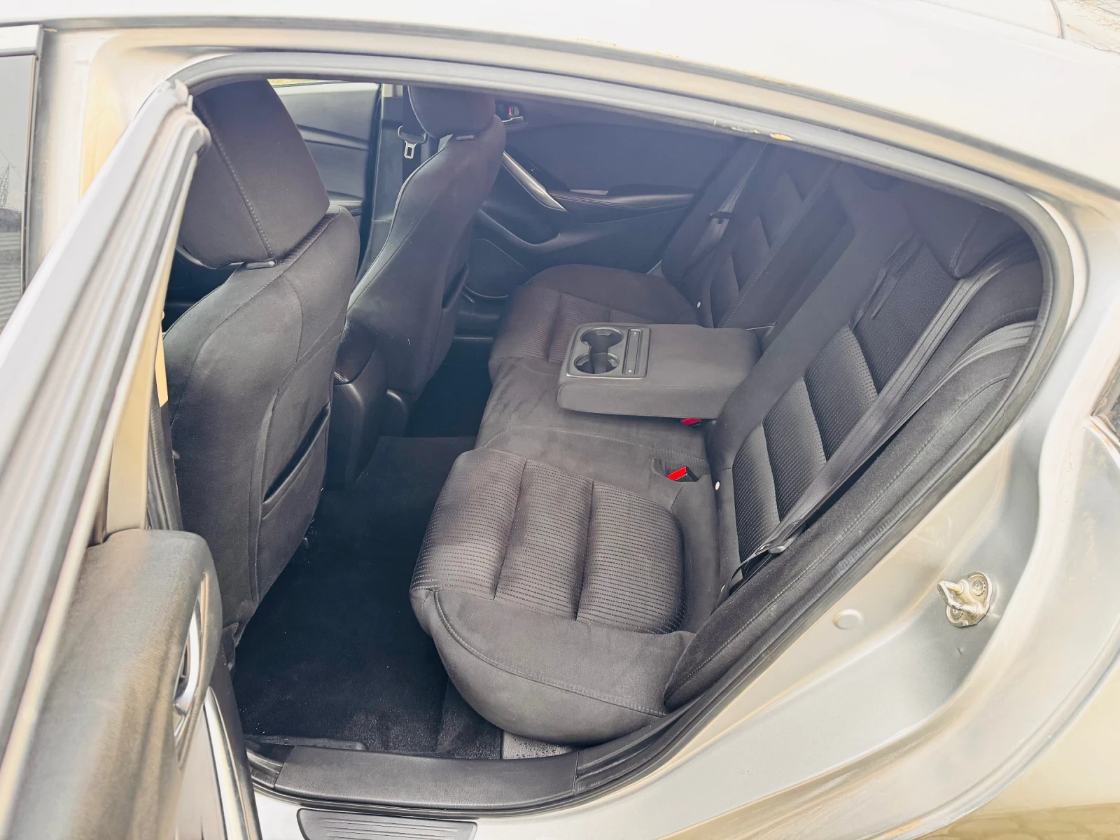 Mazda 6 2.5 ������ 192 �� | Mobile.bg � ����������� 11