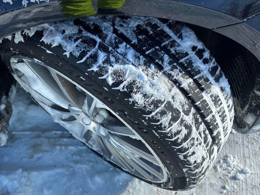 Mercedes-Benz S 550 * CARFAX * ФИНАНСИРАНЕ * КЛИП - изображение 7