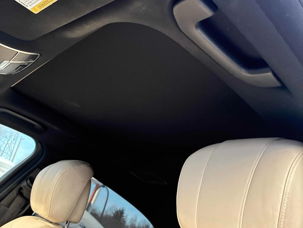 Mercedes-Benz S 550 * CARFAX * ����������� * ���� | Mobile.bg � ����������� 11