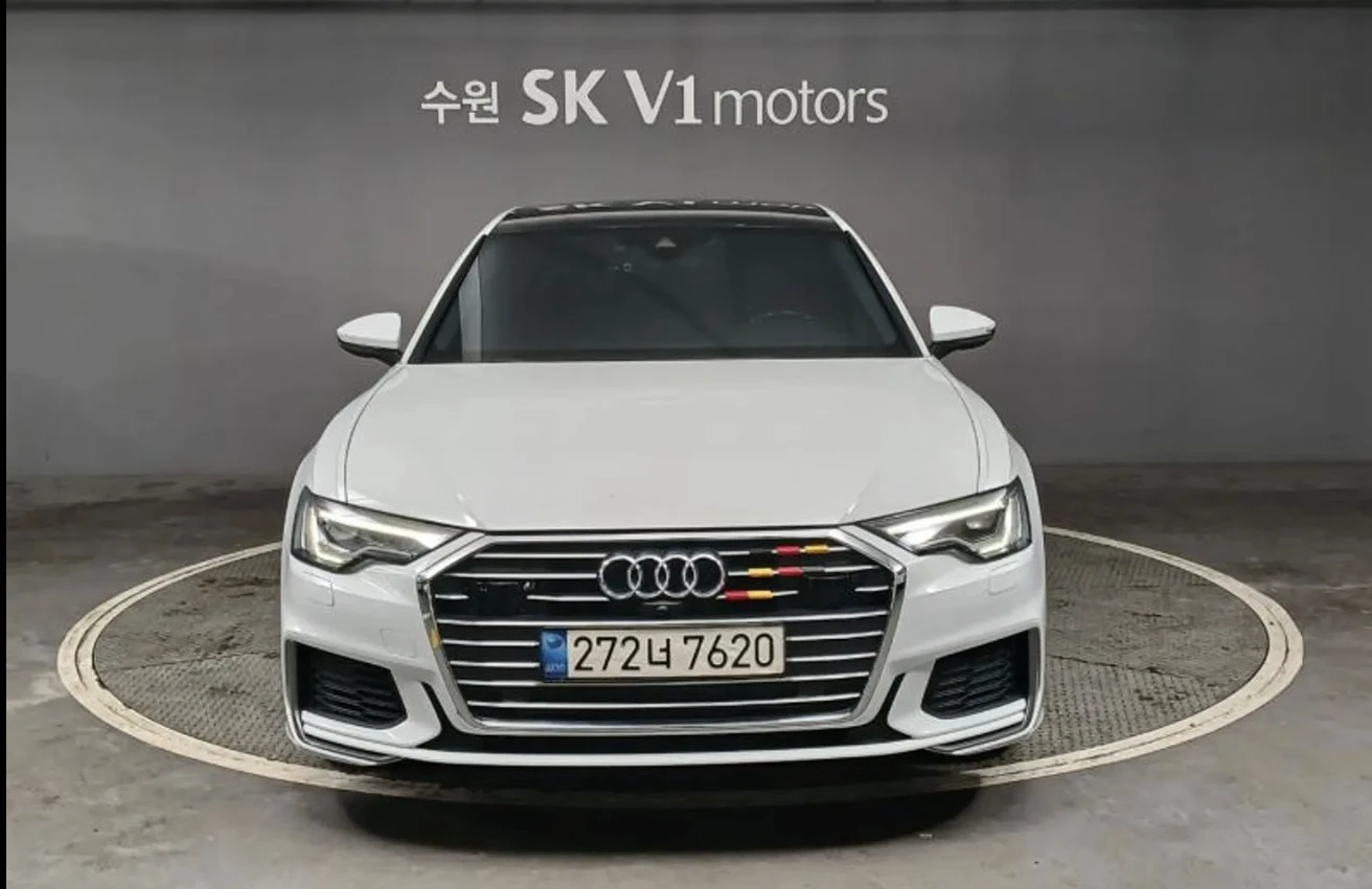 Audi A6 MATRIX* ���������* �����* �������* ���������* 360� | Mobile.bg � ����������� 1