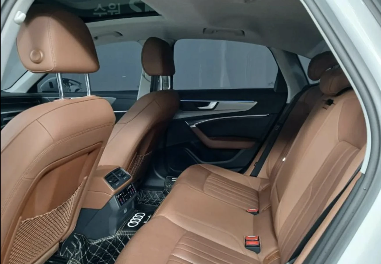 Audi A6 MATRIX* ���������* �����* �������* ���������* 360� | Mobile.bg � ����������� 14