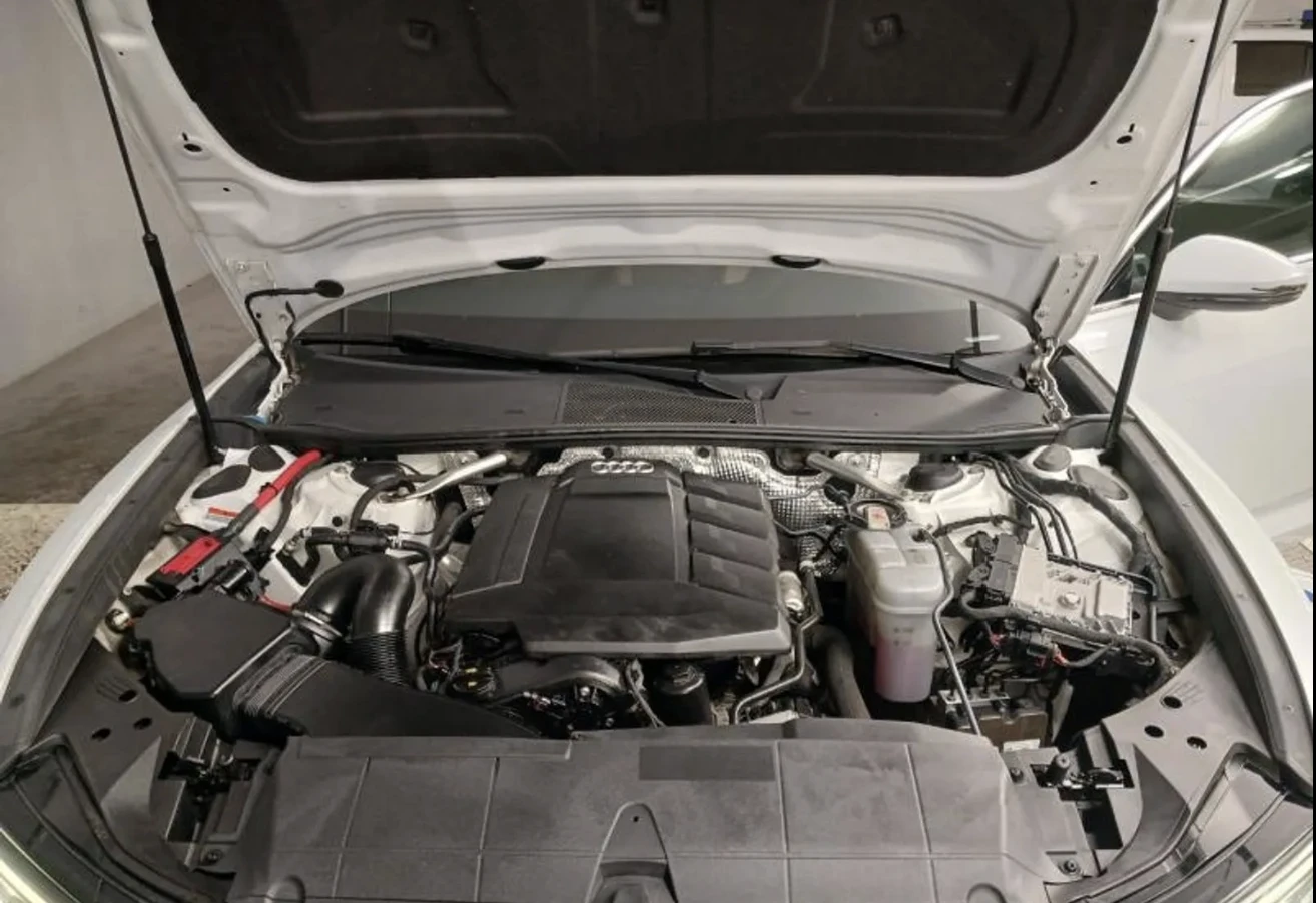 Audi A6 MATRIX* ���������* �����* �������* ���������* 360� | Mobile.bg � ����������� 16