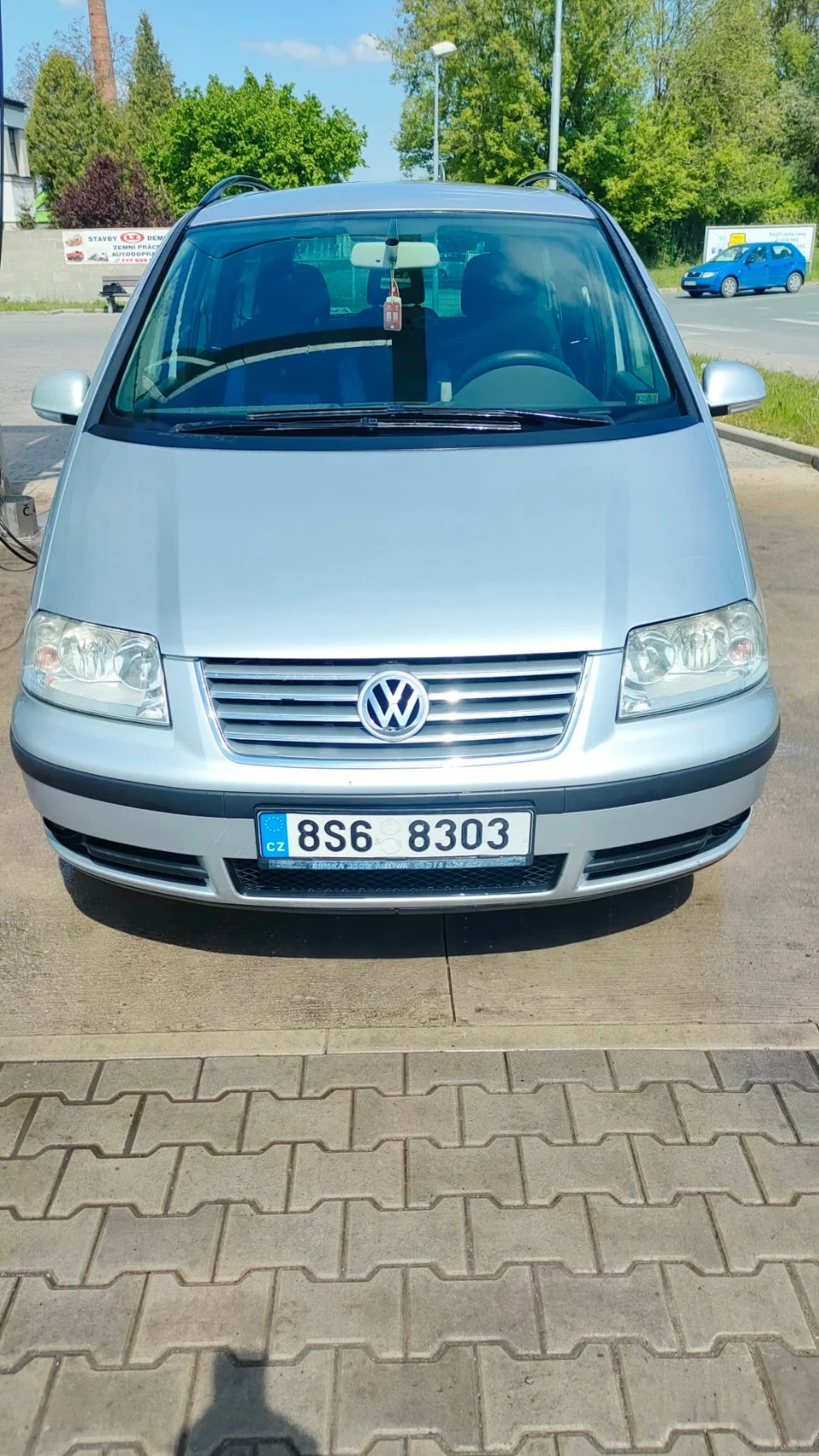 VW Sharan  - изображение 4