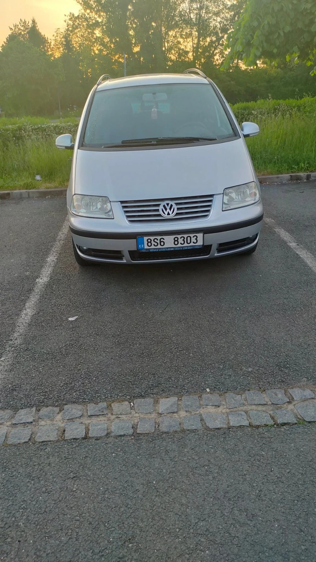 VW Sharan  - изображение 7