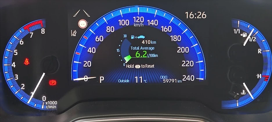 Toyota Corolla | Mobile.bg � ����������� 6