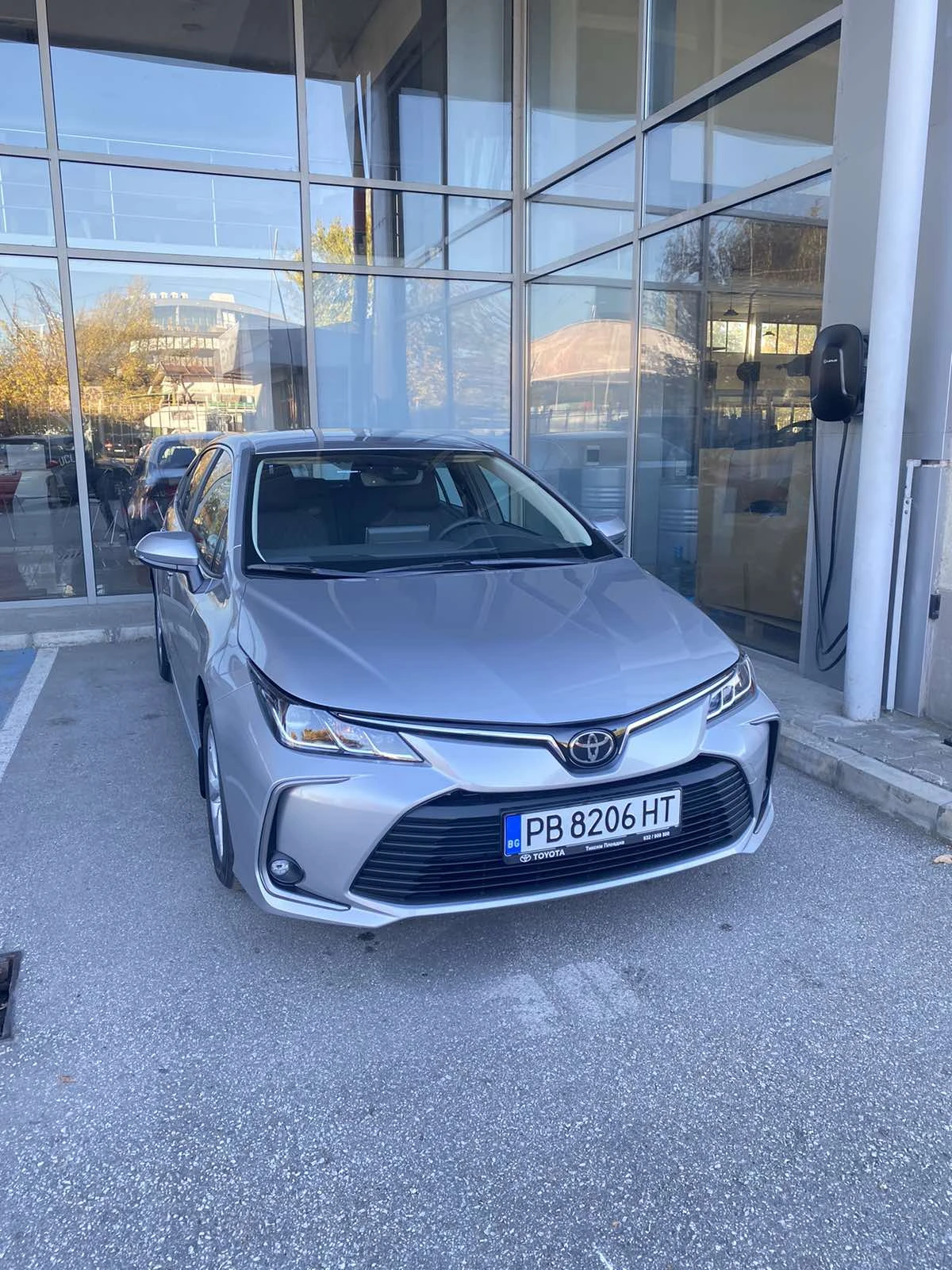 Toyota Corolla | Mobile.bg � ����������� 1