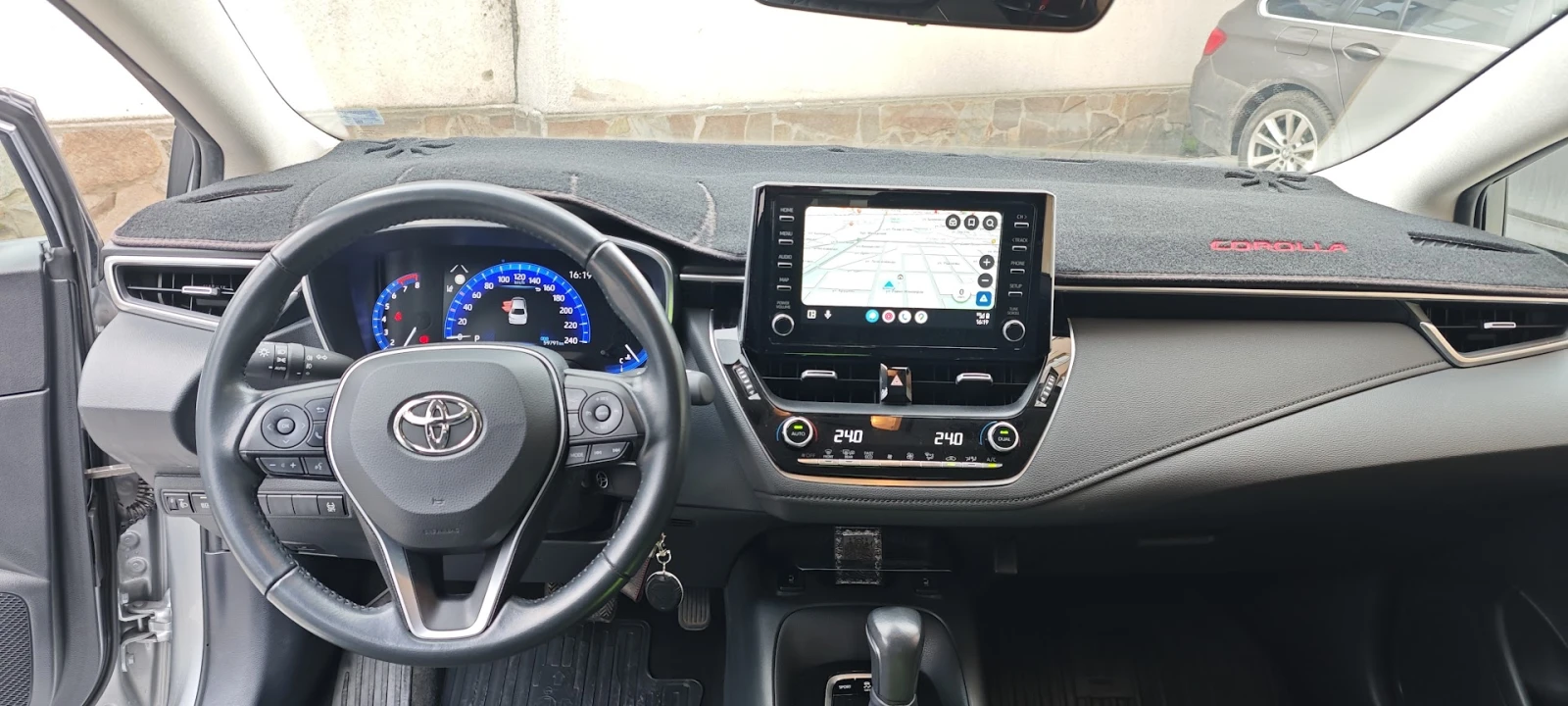 Toyota Corolla | Mobile.bg � ����������� 4