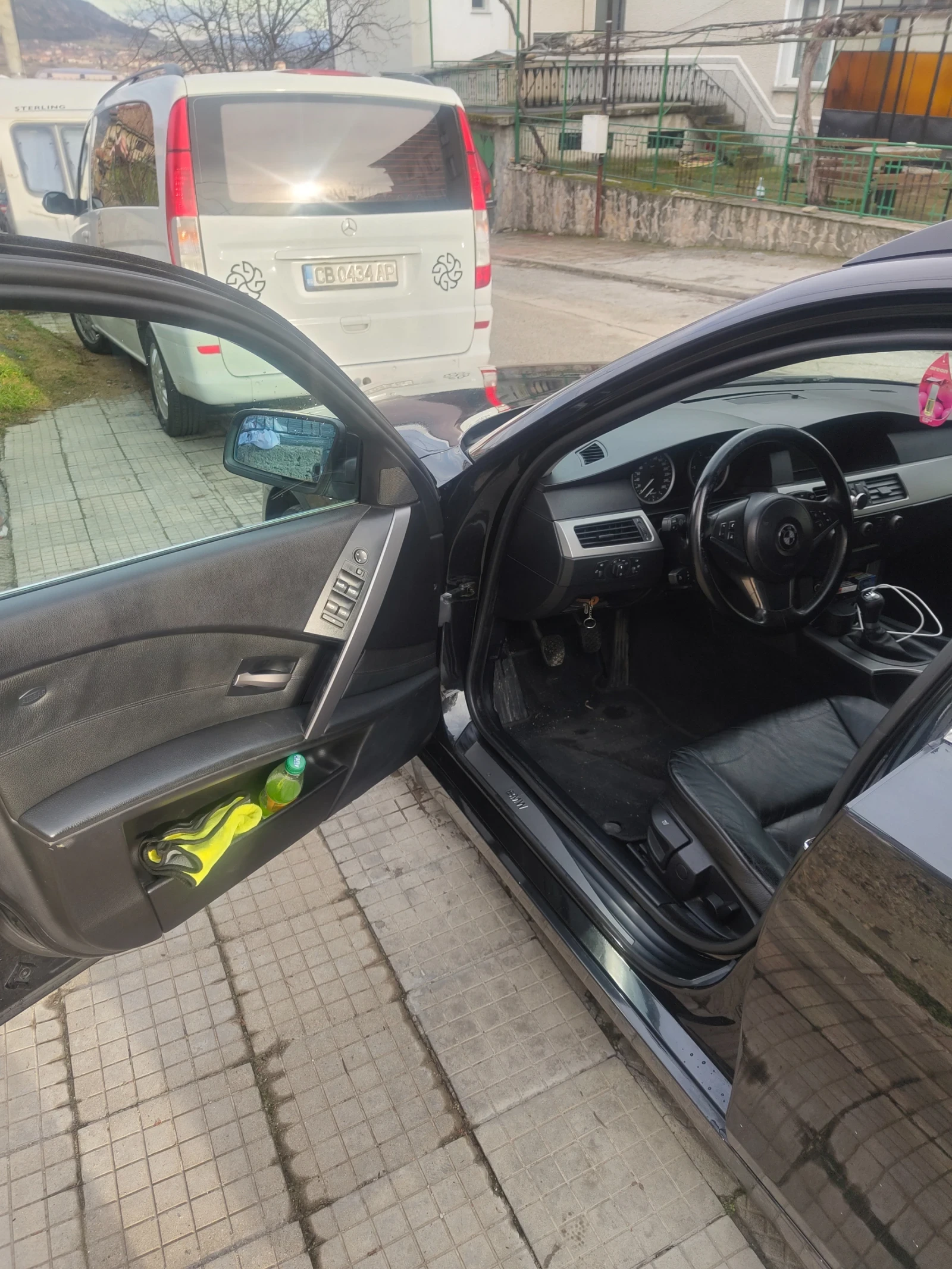 BMW 525 | Mobile.bg � ����������� 7