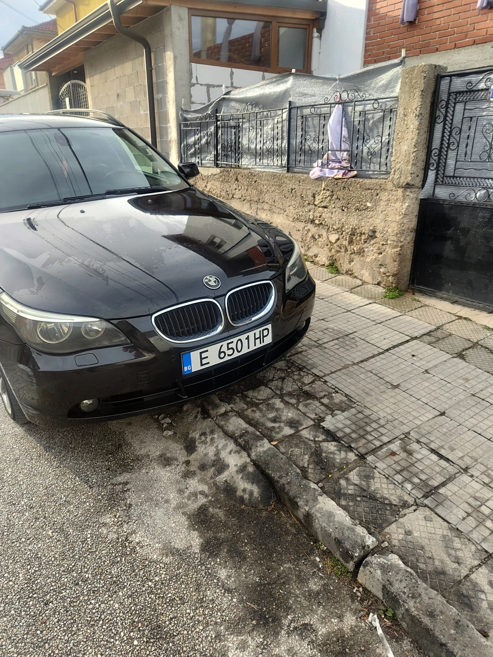 BMW 525 | Mobile.bg � ����������� 1