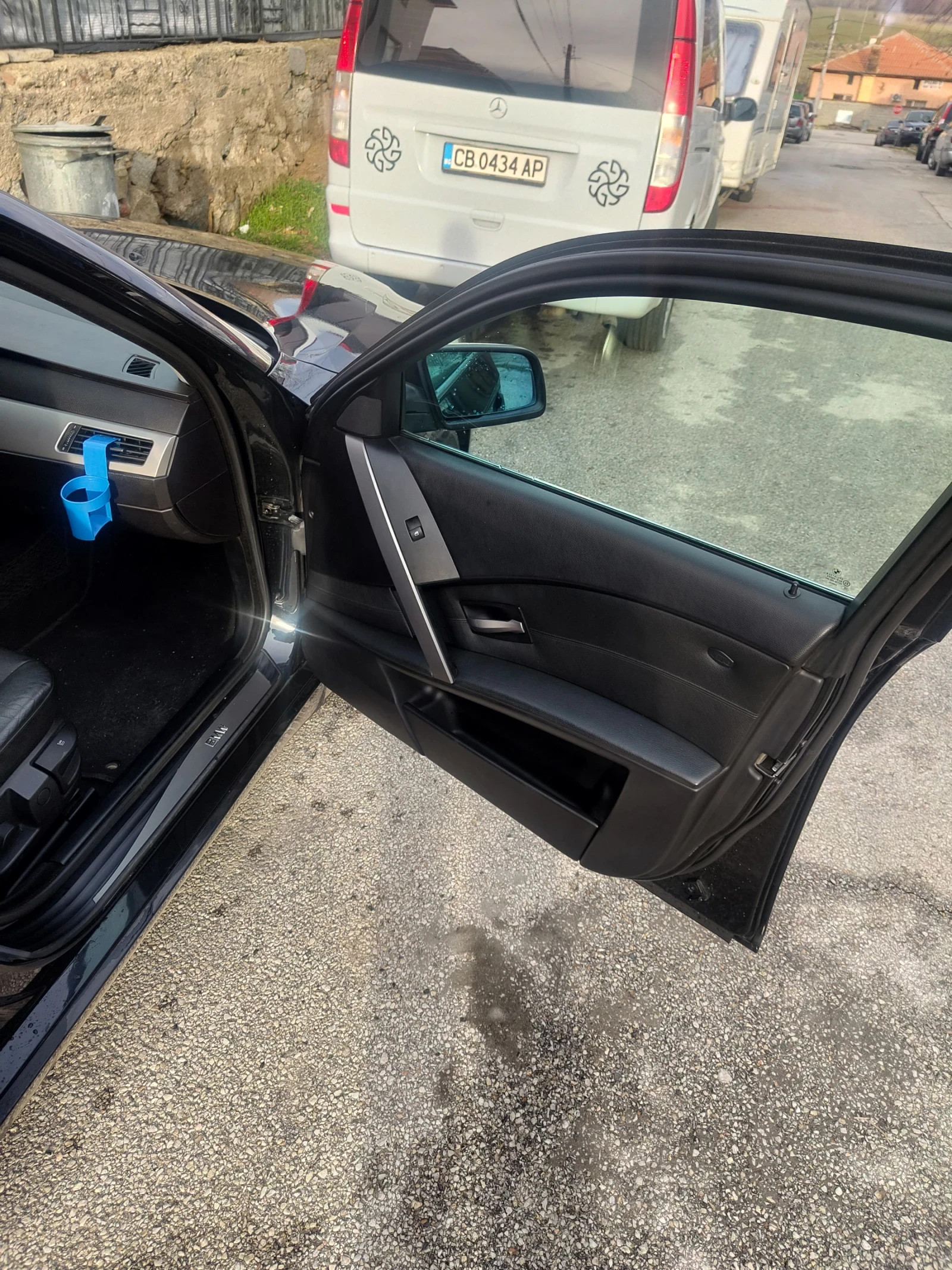 BMW 525 | Mobile.bg � ����������� 9