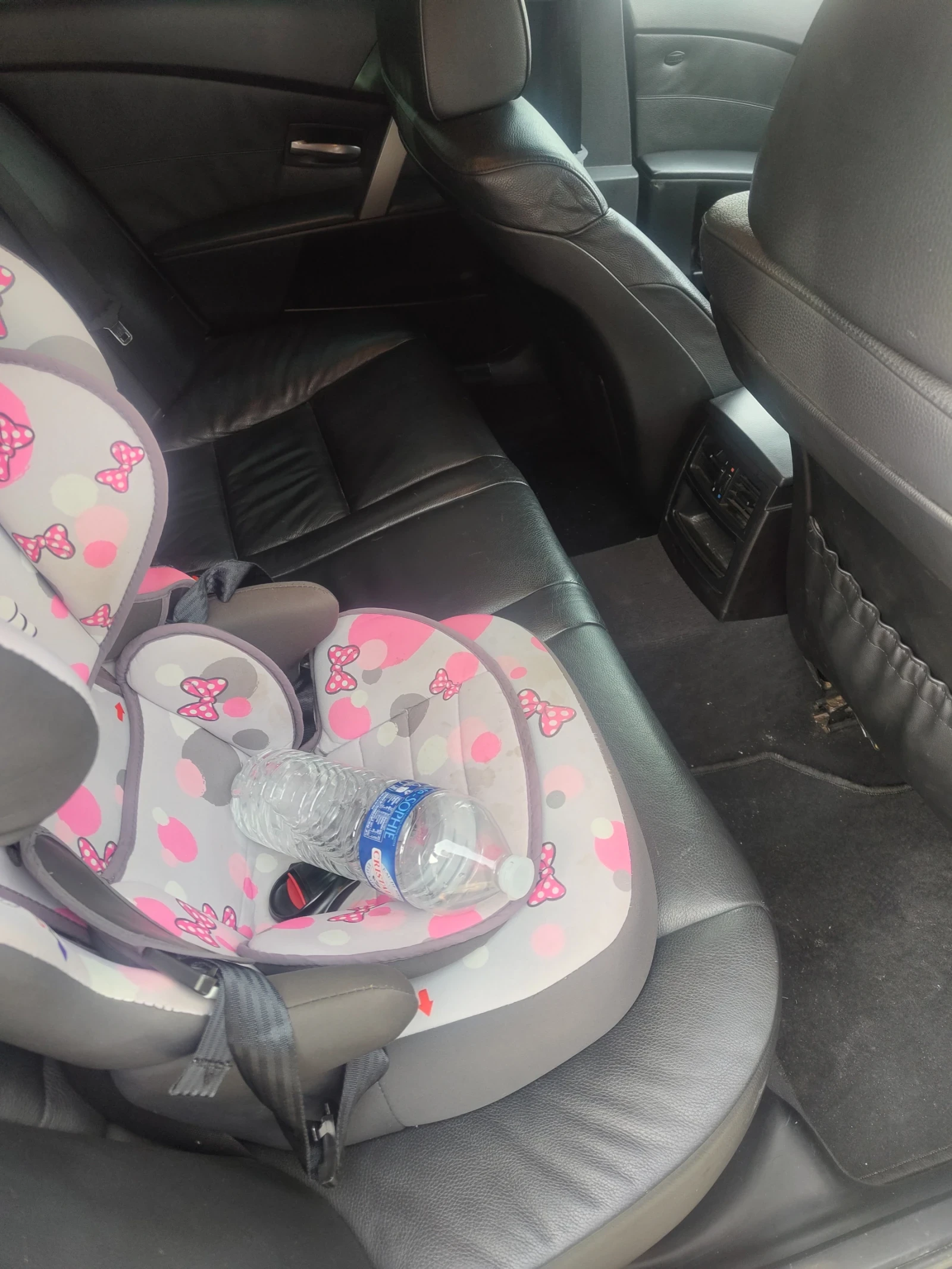 BMW 525 | Mobile.bg � ����������� 8