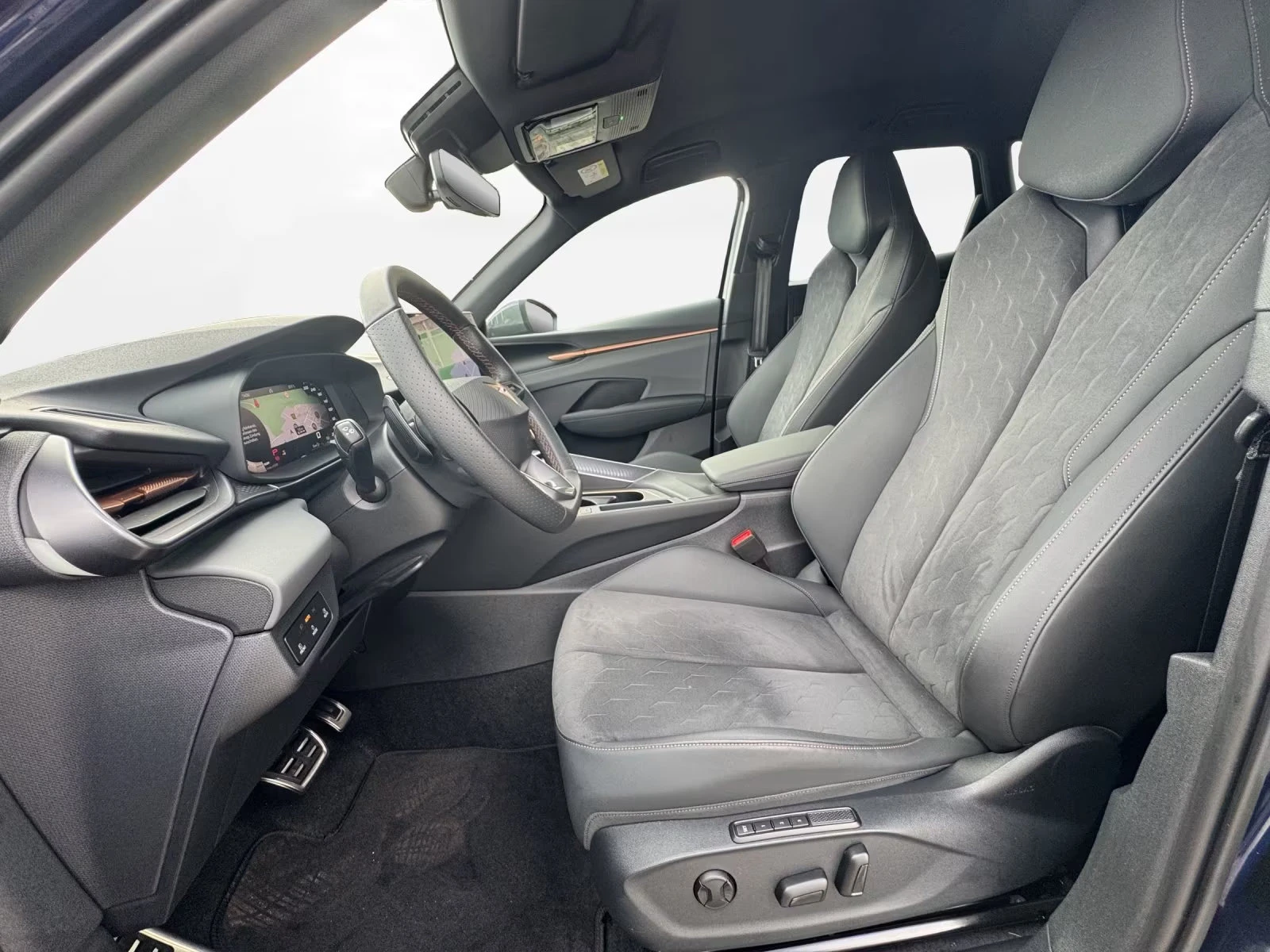 Cupra Terramar 1.5eTSI/150HP/MHEV/HUD/360/MEMO/DSG/CPLAY/ACC/767g - изображение 7