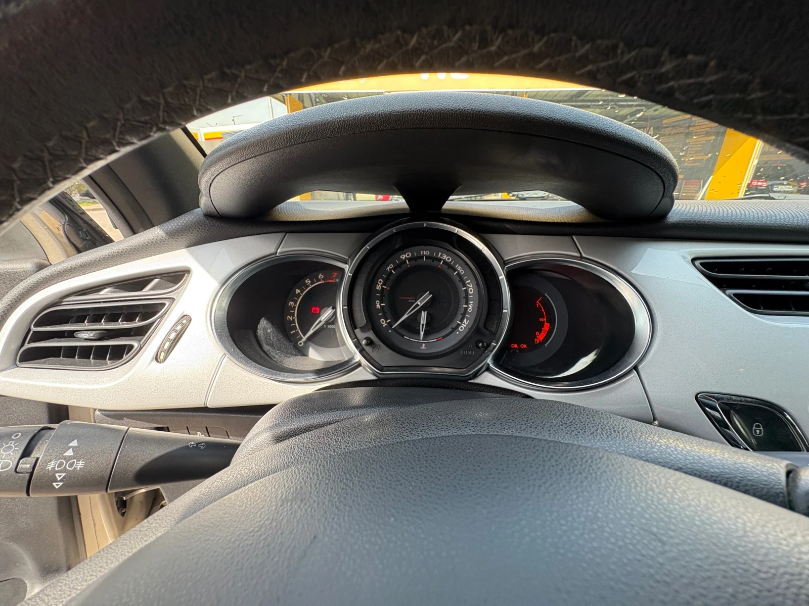 Citroen DS3 1.4 Бензин - изображение 6