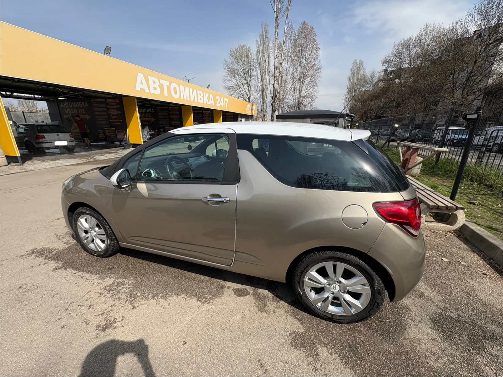 Citroen DS3 1.4 Бензин - изображение 3