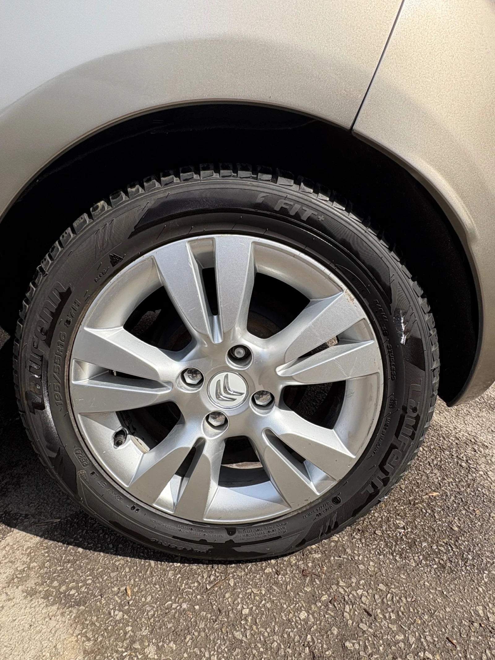 Citroen DS3 1.4 ������ | Mobile.bg � ����������� 14