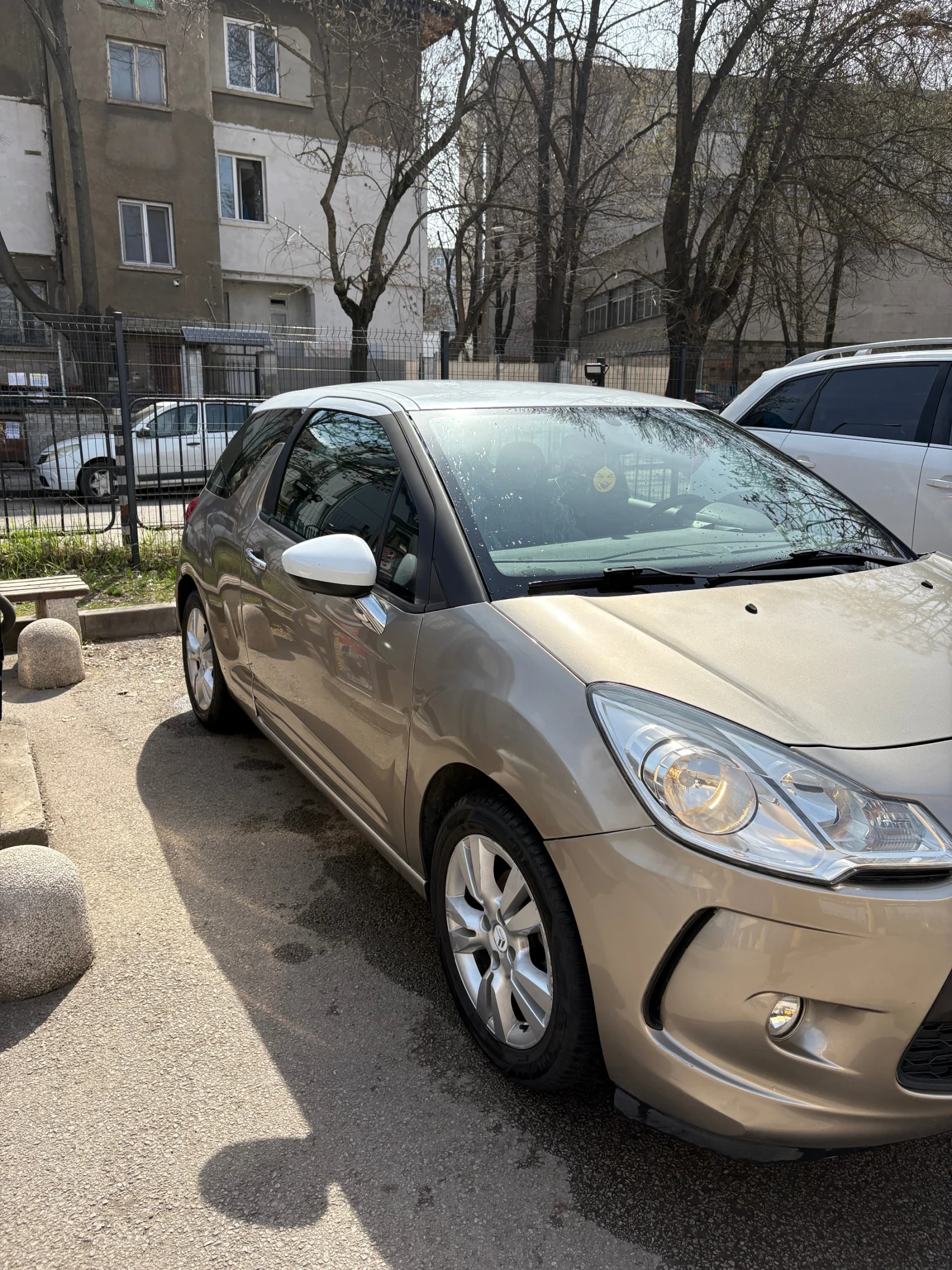 Citroen DS3 1.4 Бензин - изображение 2