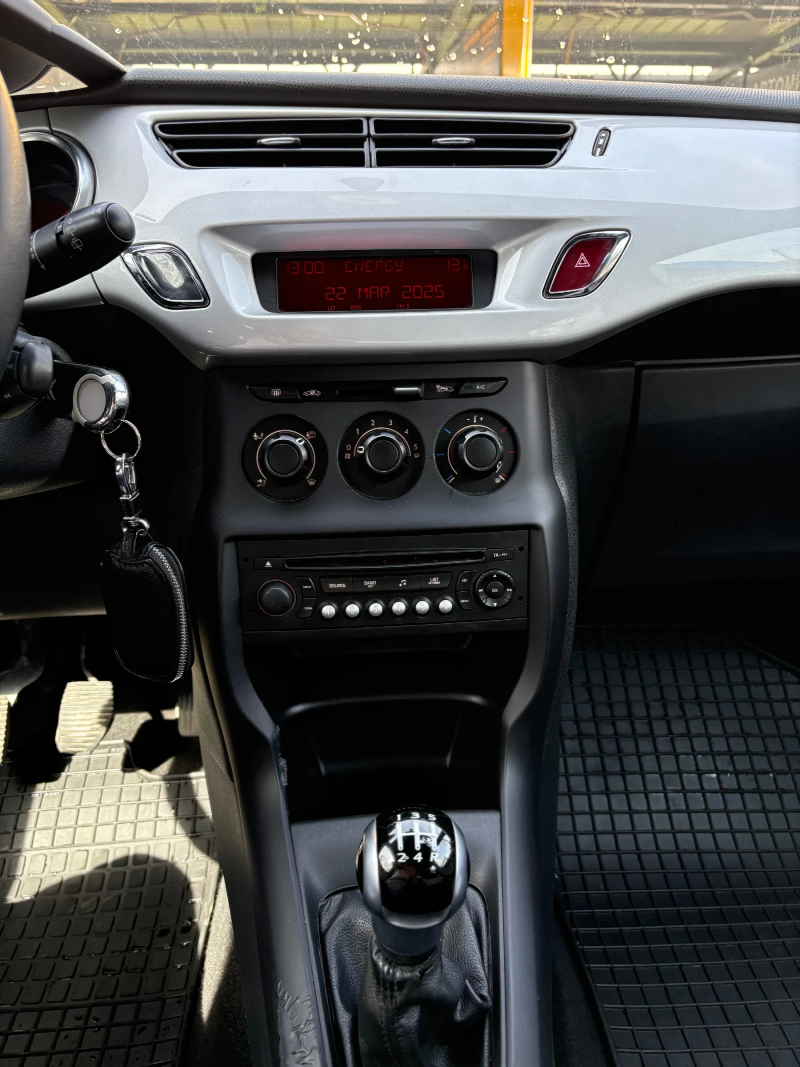 Citroen DS3 1.4 Бензин - изображение 7