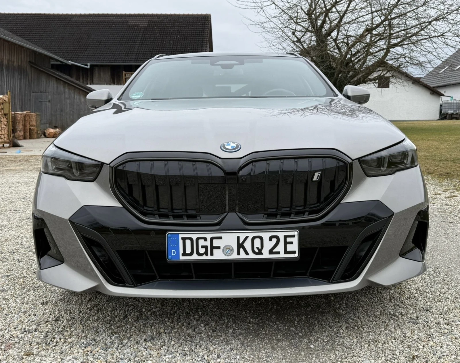 BMW i5 eDrive40 M Sport Pro | Mobile.bg � ����������� 2