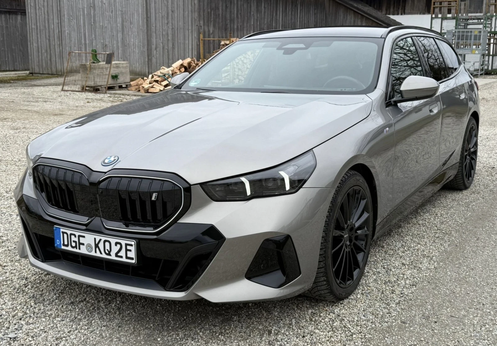 BMW i5 eDrive40 M Sport Pro | Mobile.bg � ����������� 3
