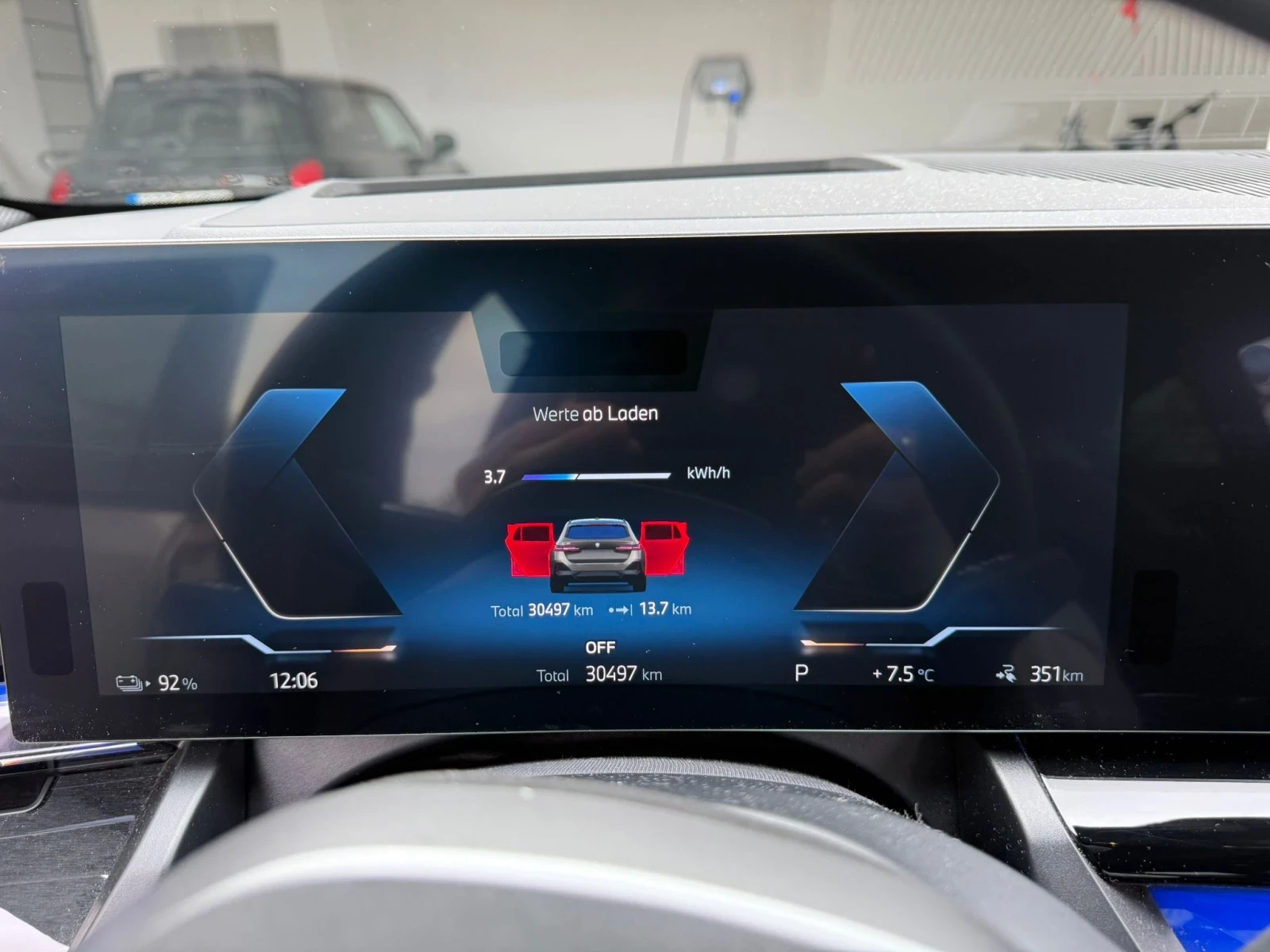 BMW i5 eDrive40 M Sport Pro | Mobile.bg � ����������� 12