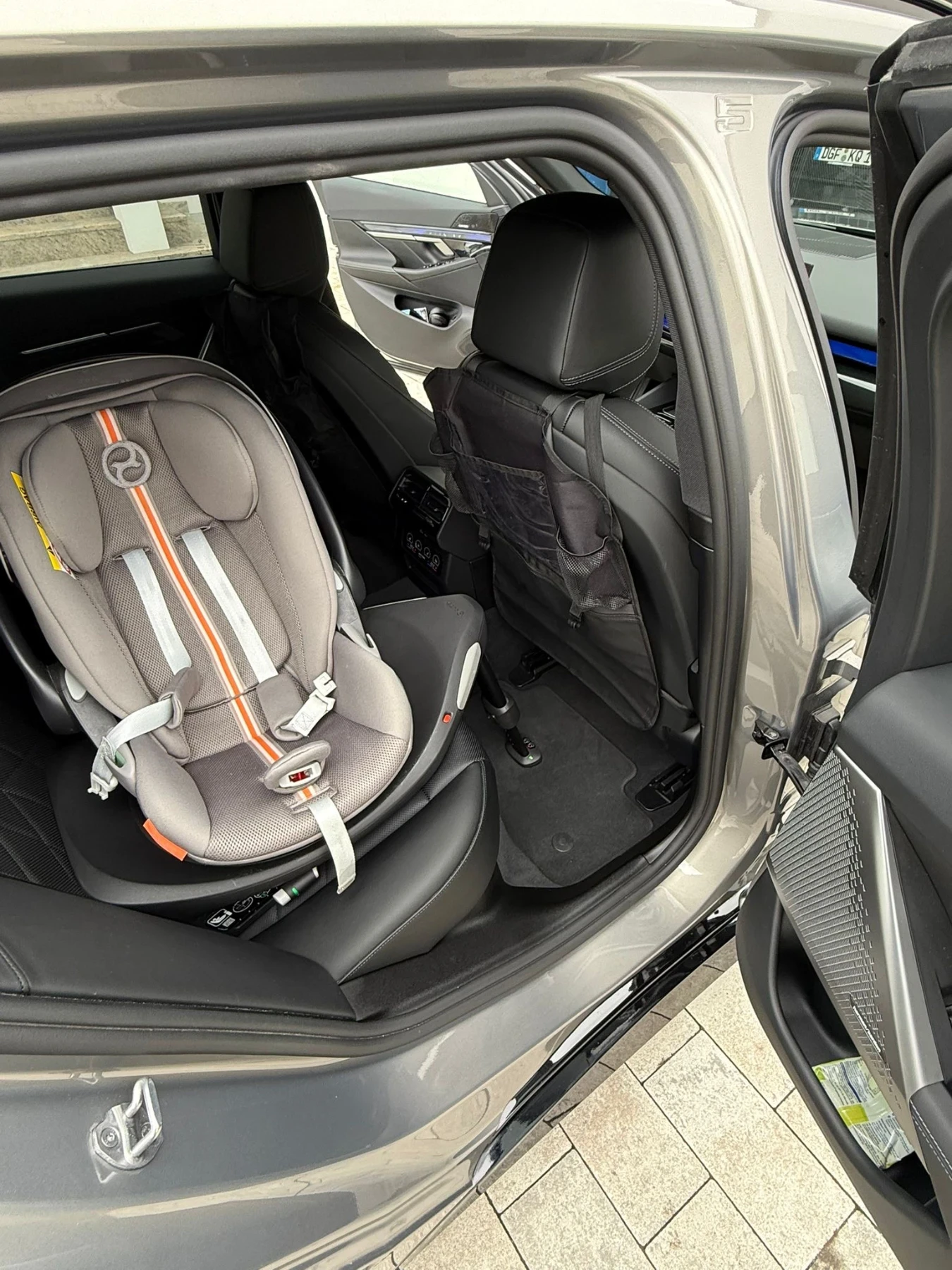 BMW i5 eDrive40 M Sport Pro | Mobile.bg � ����������� 15