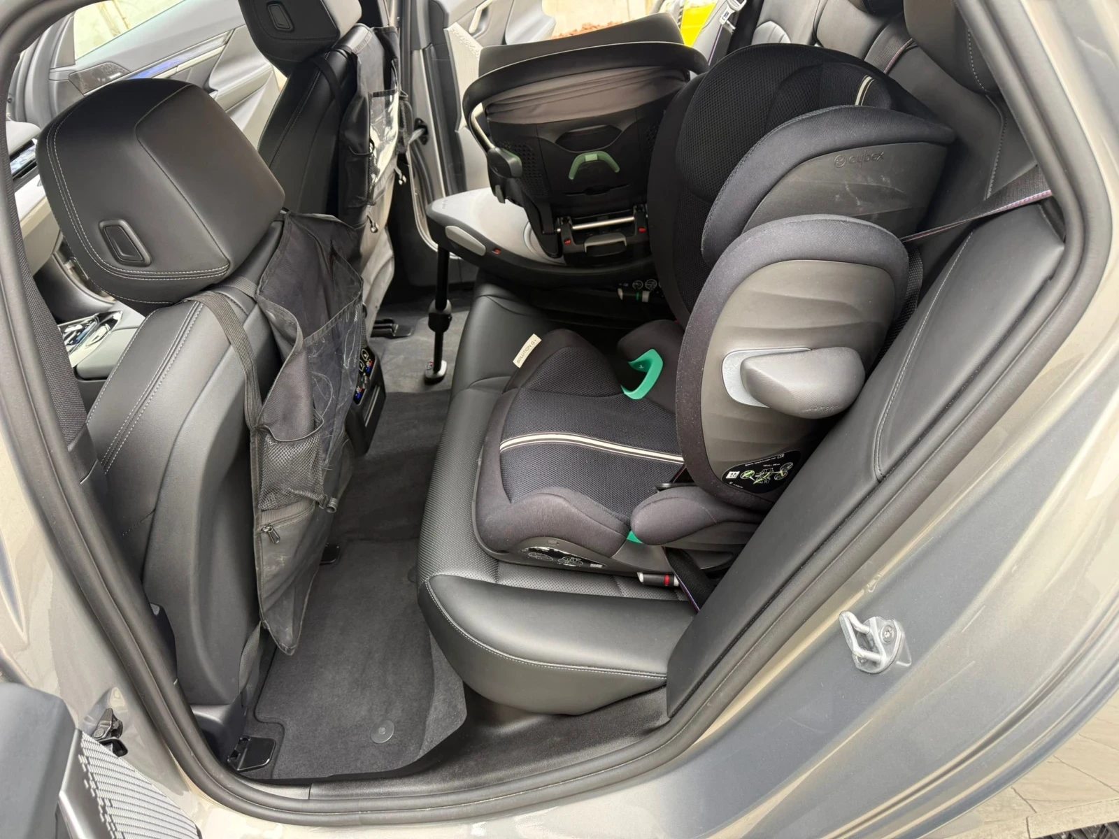 BMW i5 eDrive40 M Sport Pro | Mobile.bg � ����������� 14