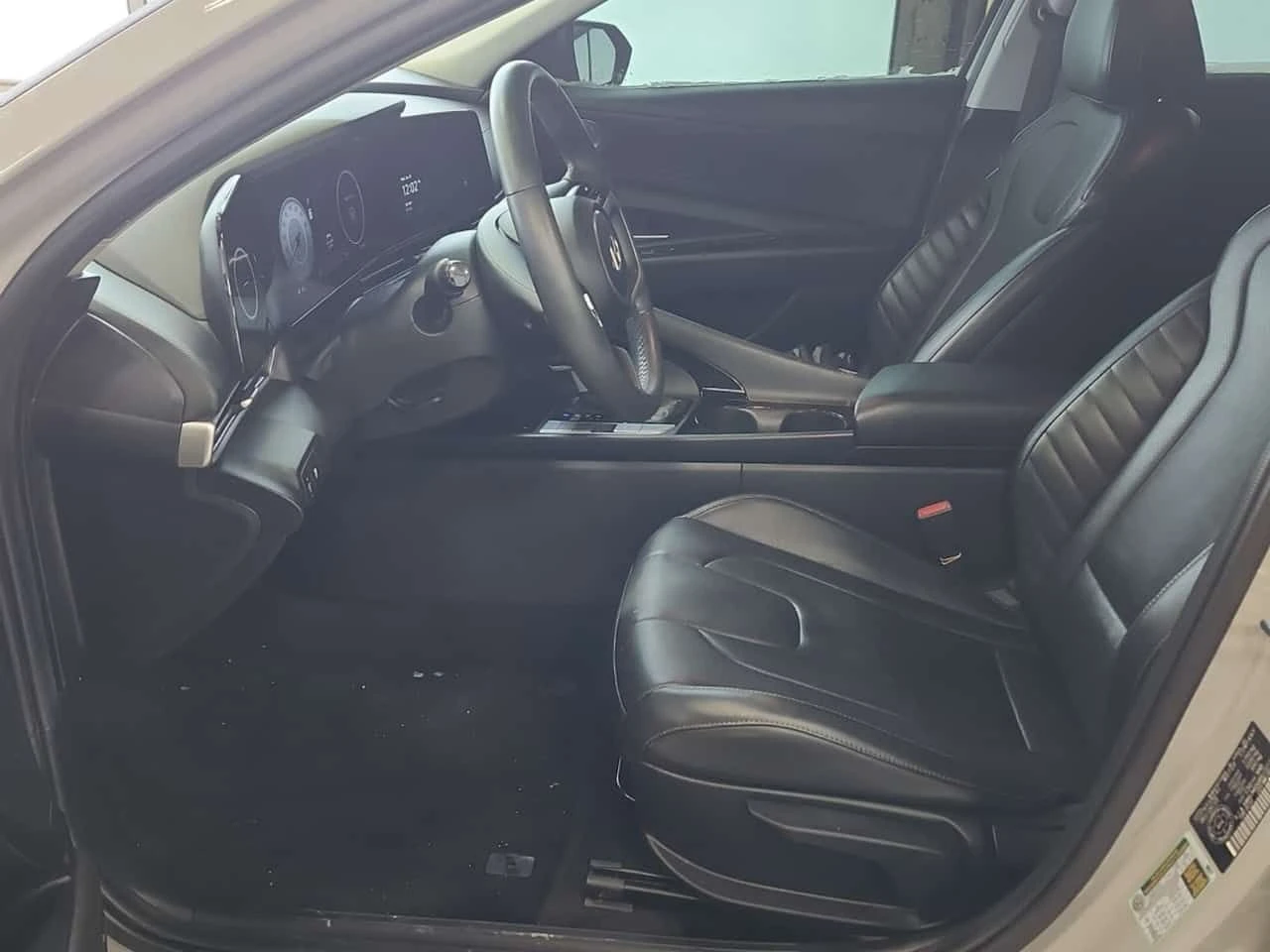 Hyundai Elantra * LUXURY * CARFAX *  | Mobile.bg � ����������� 5