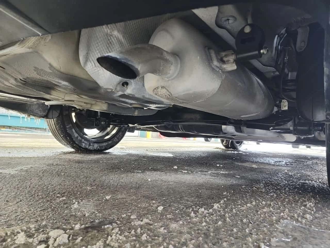 Hyundai Elantra * LUXURY * CARFAX *  | Mobile.bg � ����������� 16