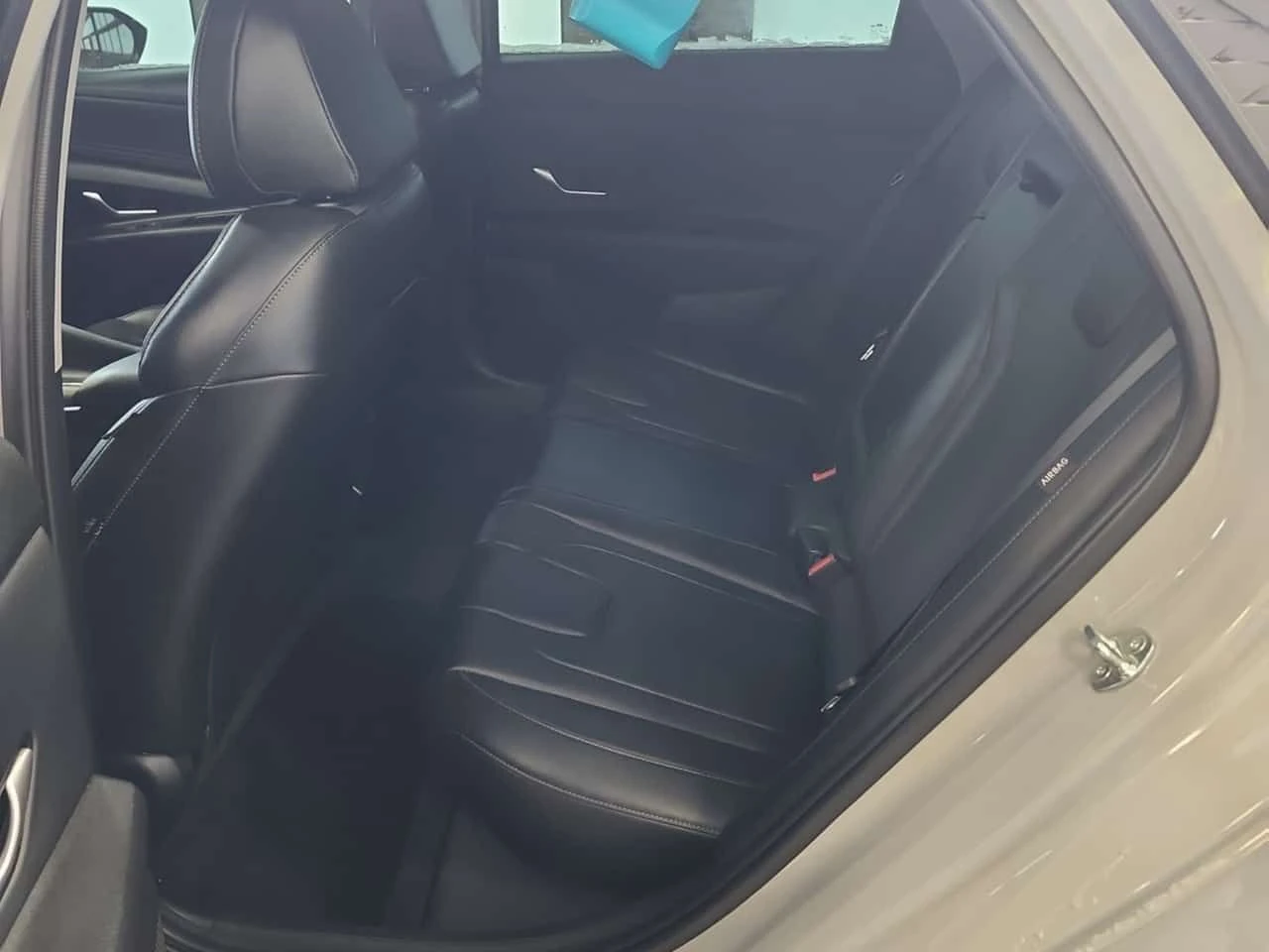 Hyundai Elantra * LUXURY * CARFAX *  | Mobile.bg � ����������� 13