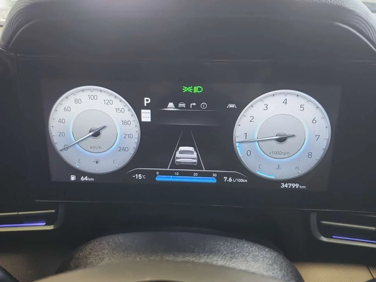 Hyundai Elantra * LUXURY * CARFAX *  | Mobile.bg � ����������� 9