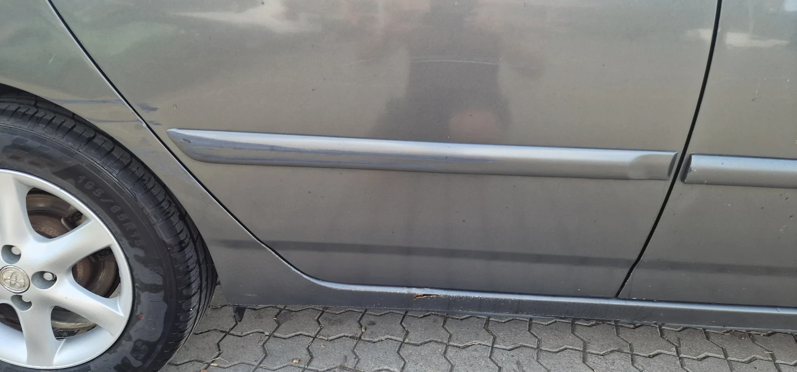 Toyota Corolla  - изображение 5