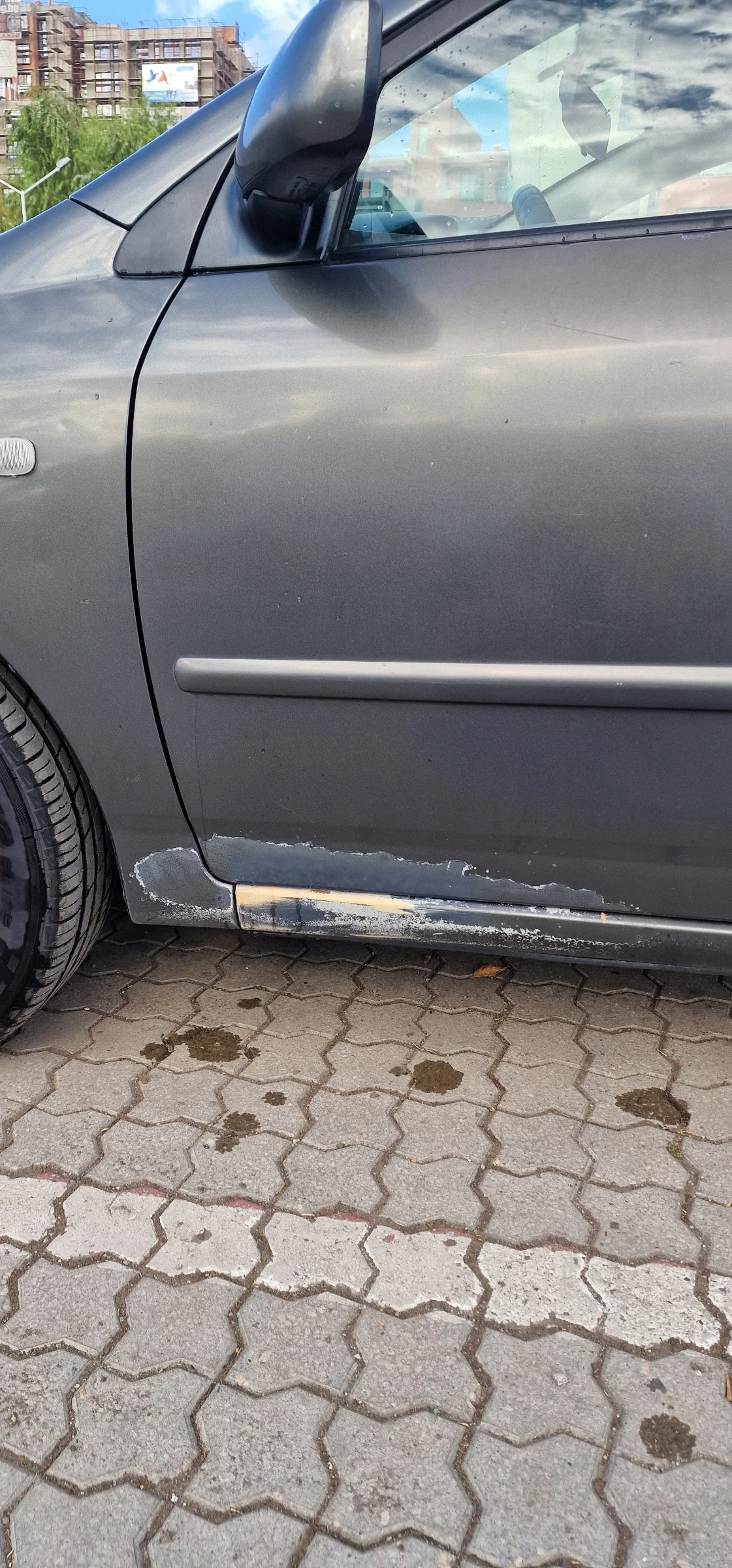 Toyota Corolla  - изображение 7