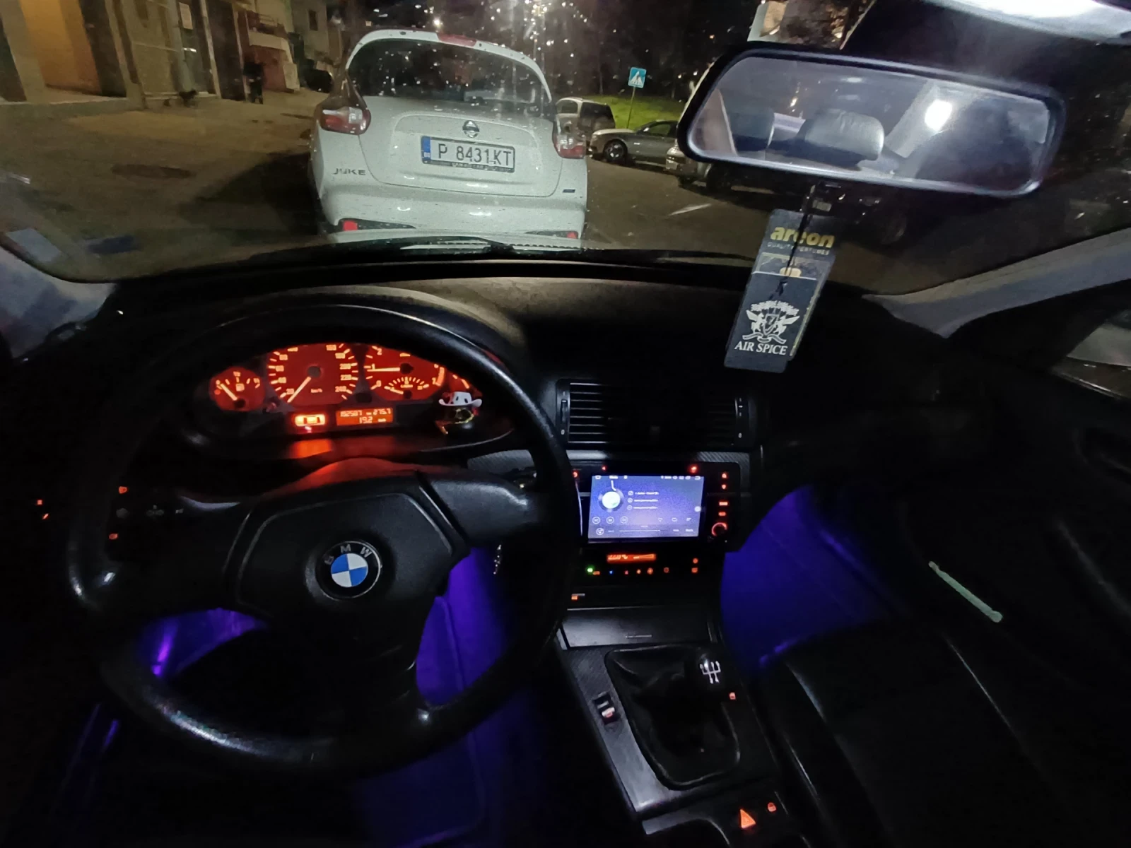 BMW 318 �46 ������, ����, ����������� | Mobile.bg � ����������� 13