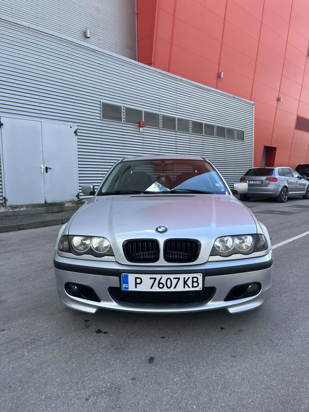 BMW 318 �46 ������, ����, ����������� | Mobile.bg � ����������� 7