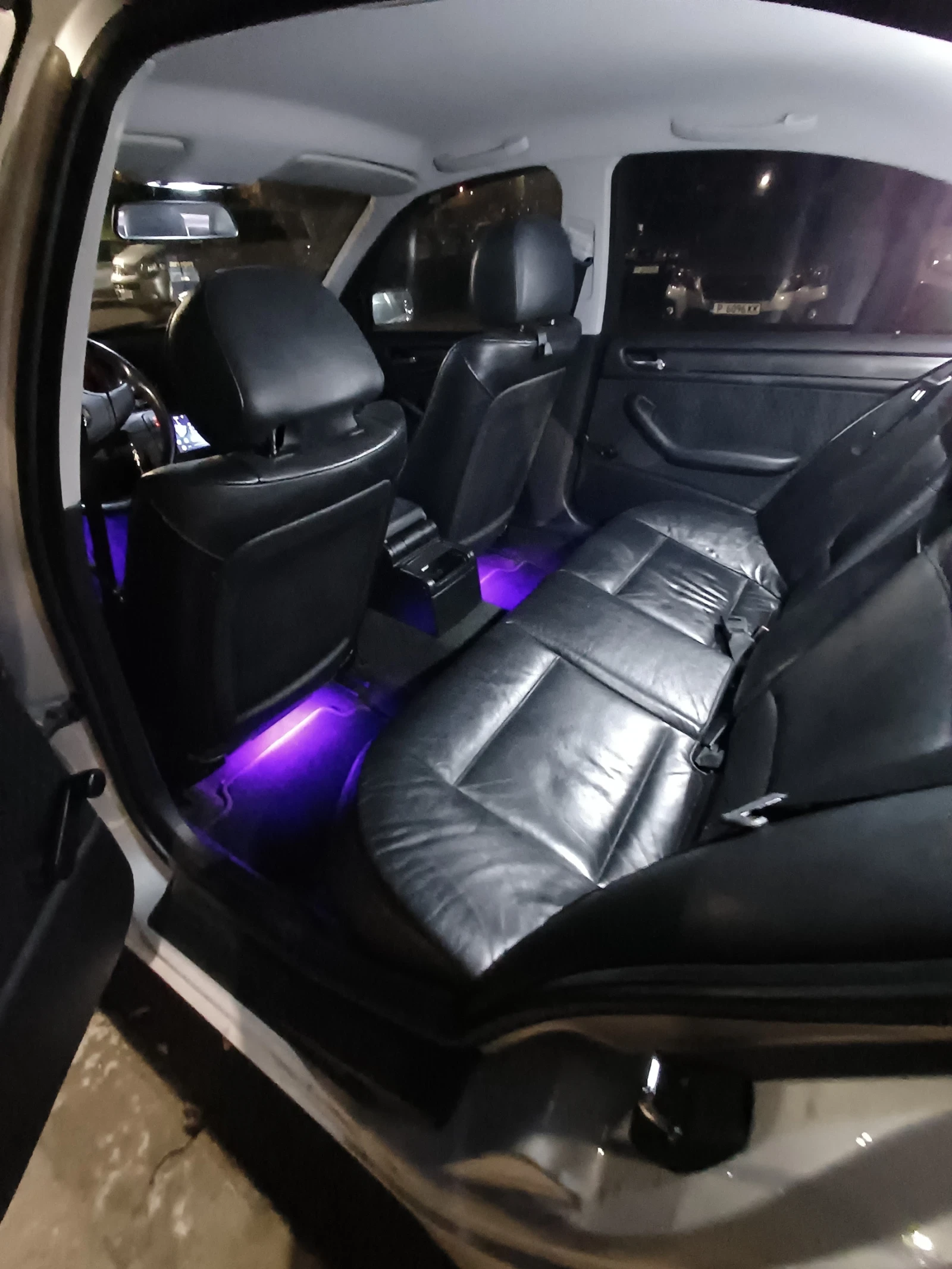 BMW 318 Е46 Бензин, снимка 16 - Автомобили и джипове - 54033694