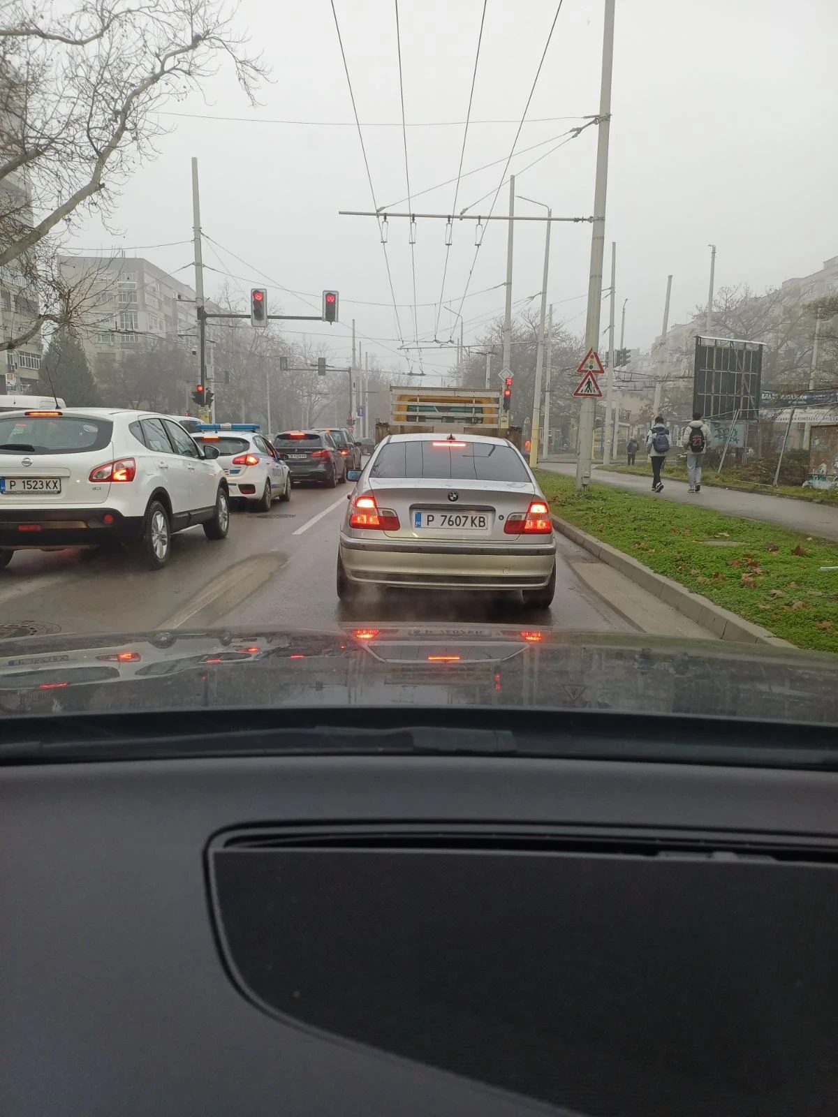 BMW 318 Е46 Бензин, снимка 10 - Автомобили и джипове - 54033694