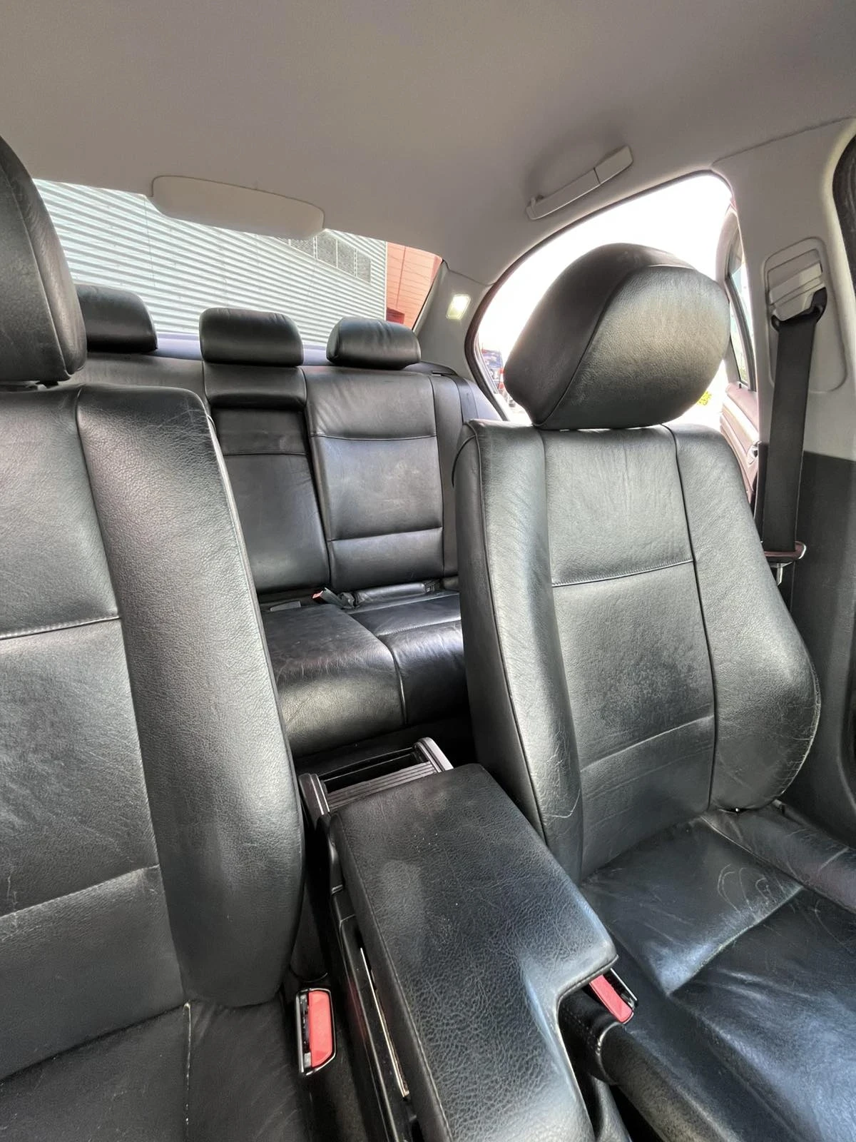 BMW 318 �46 ������, ����, ����������� | Mobile.bg � ����������� 11