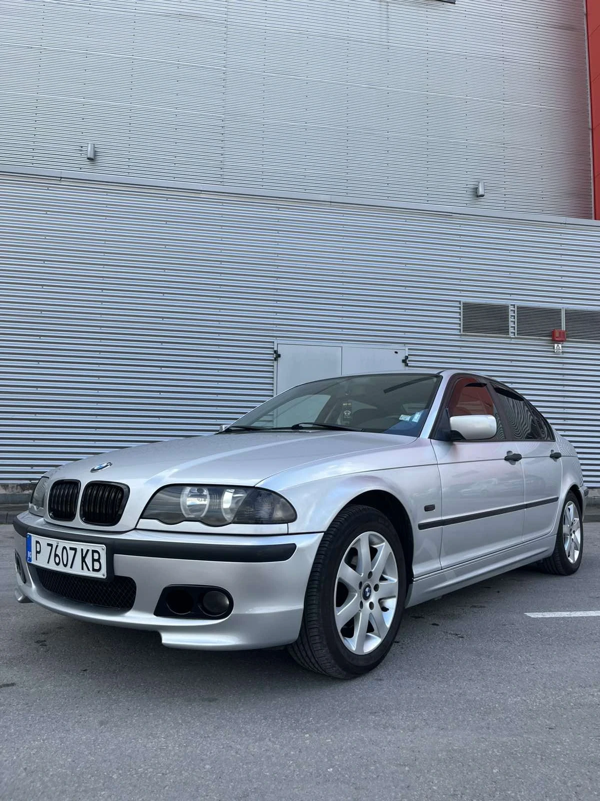 BMW 318 �46 ������, ����, ����������� | Mobile.bg � ����������� 2