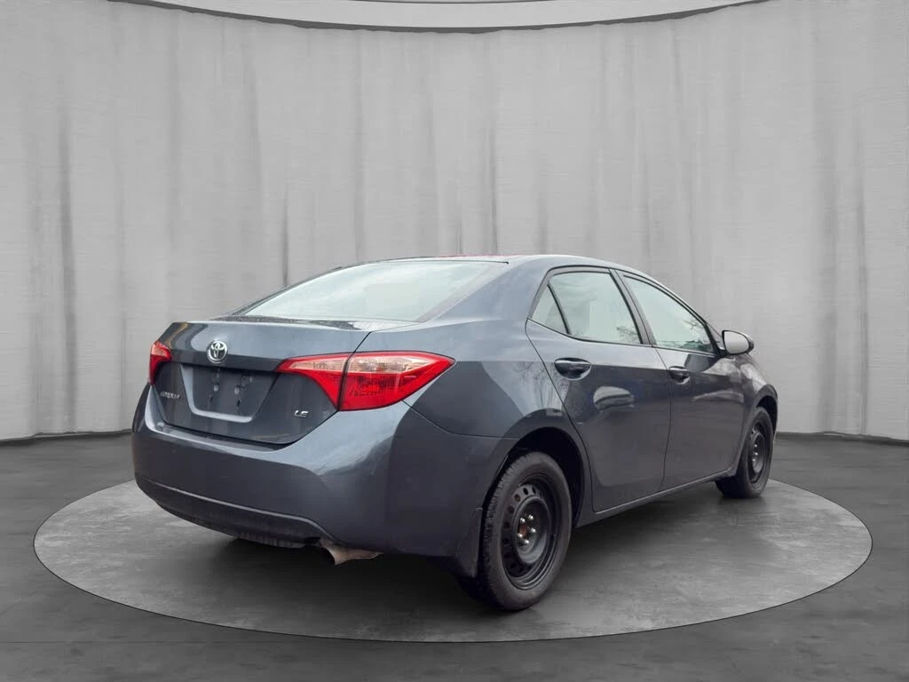 Toyota Corolla LE* АвтоКредит* (ЦЕНА ДО БГ), снимка 7 - Автомобили и джипове - 54068697